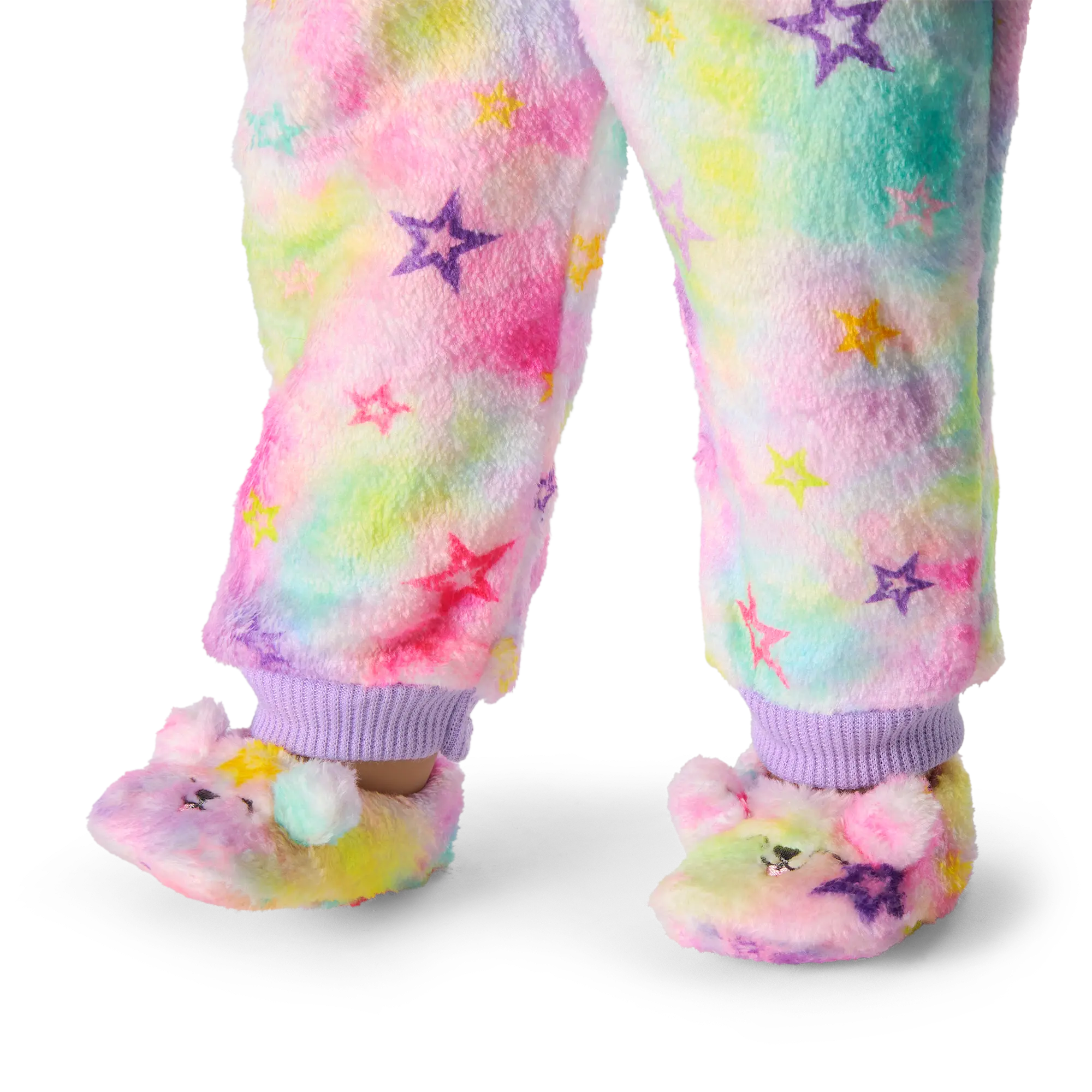 Summer's Stars & Snuggles Pjs For 18-Inch Dolls (Girl Of The Year 2025) - Image 8