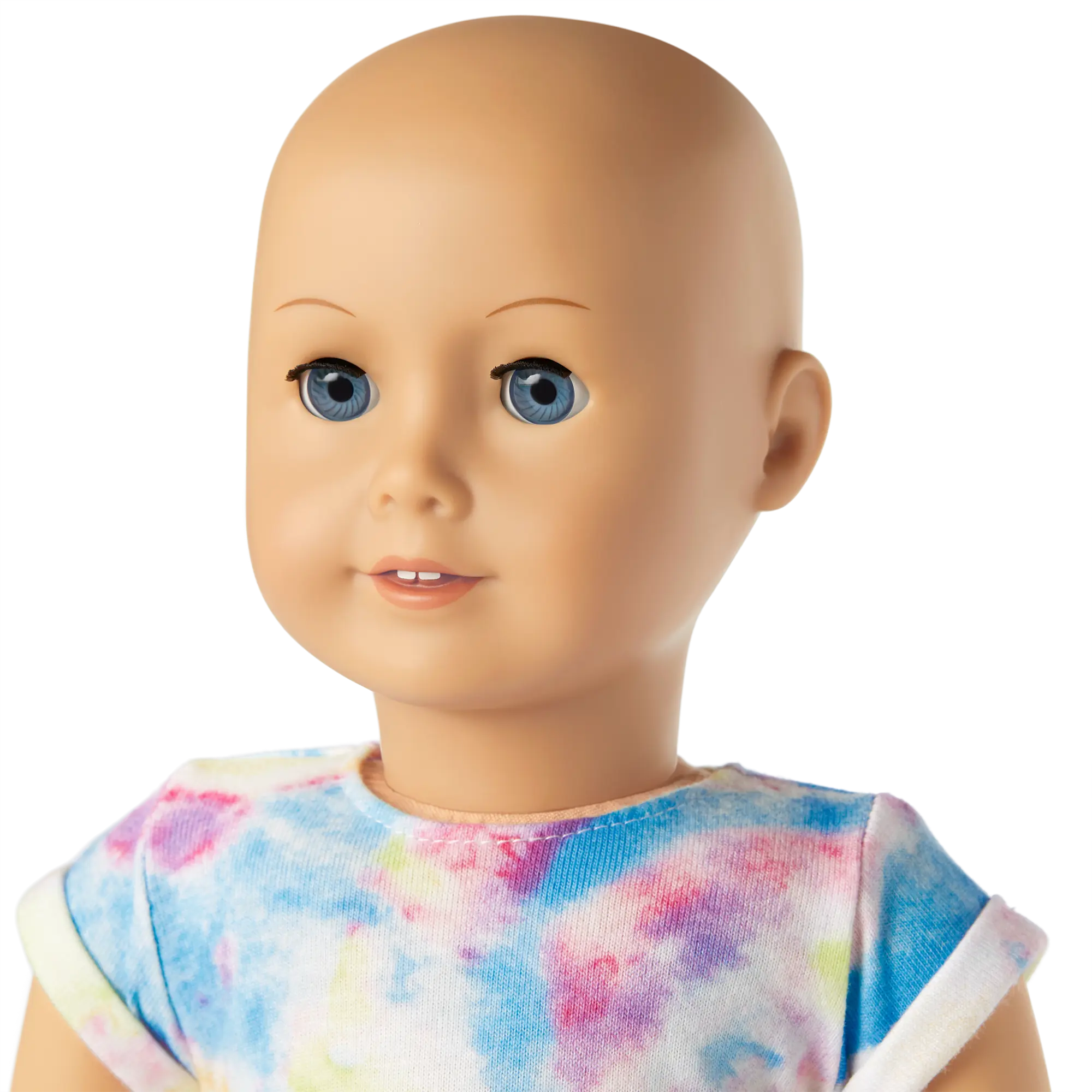 Truly Me 18-Inch Doll #105 Without Hair - Image 4