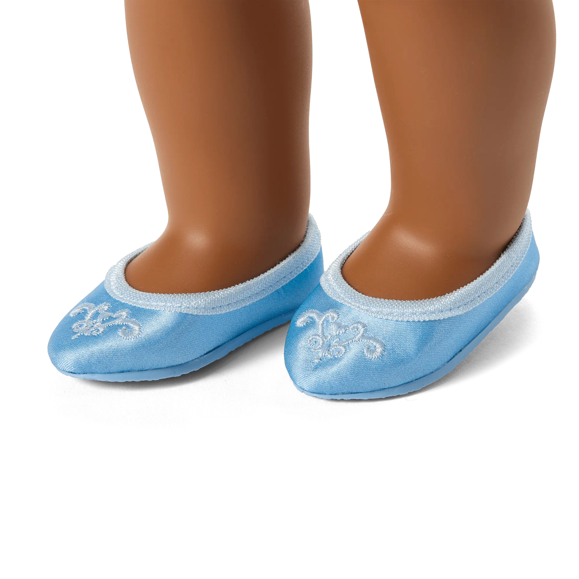 American Girl Disney Princess Tiana Evening Star Dress & Accessories For 18-Inch Dolls - Image 7