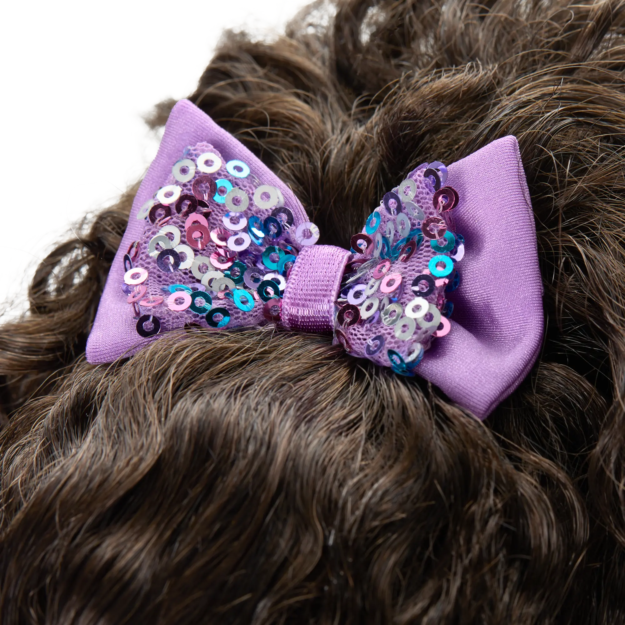 Truly Me #127 Doll & Dance All Day Set With Curly Dark-Brown Hair - Image 9