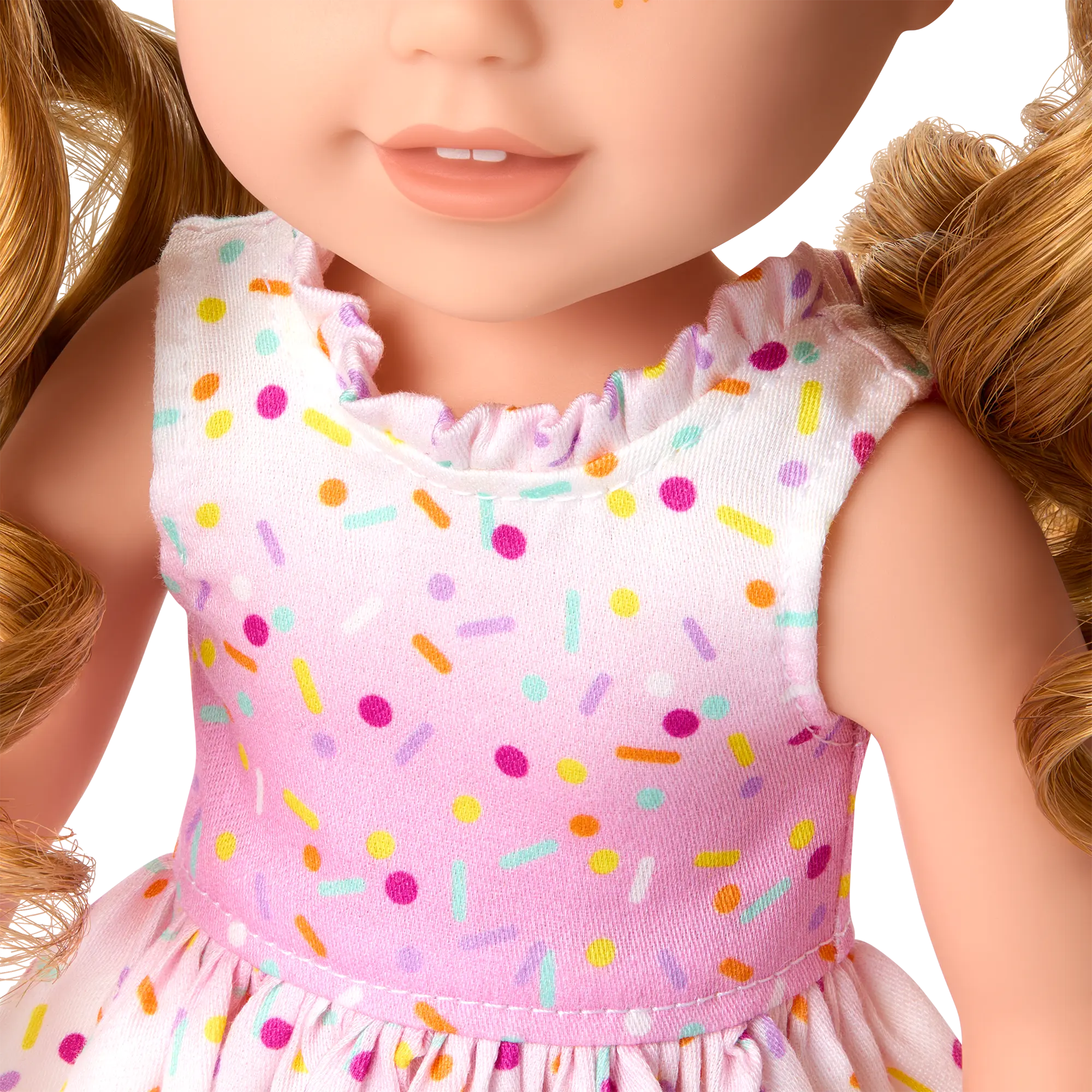 Willa's Party-Ready Set (Welliewishers) - Image 5