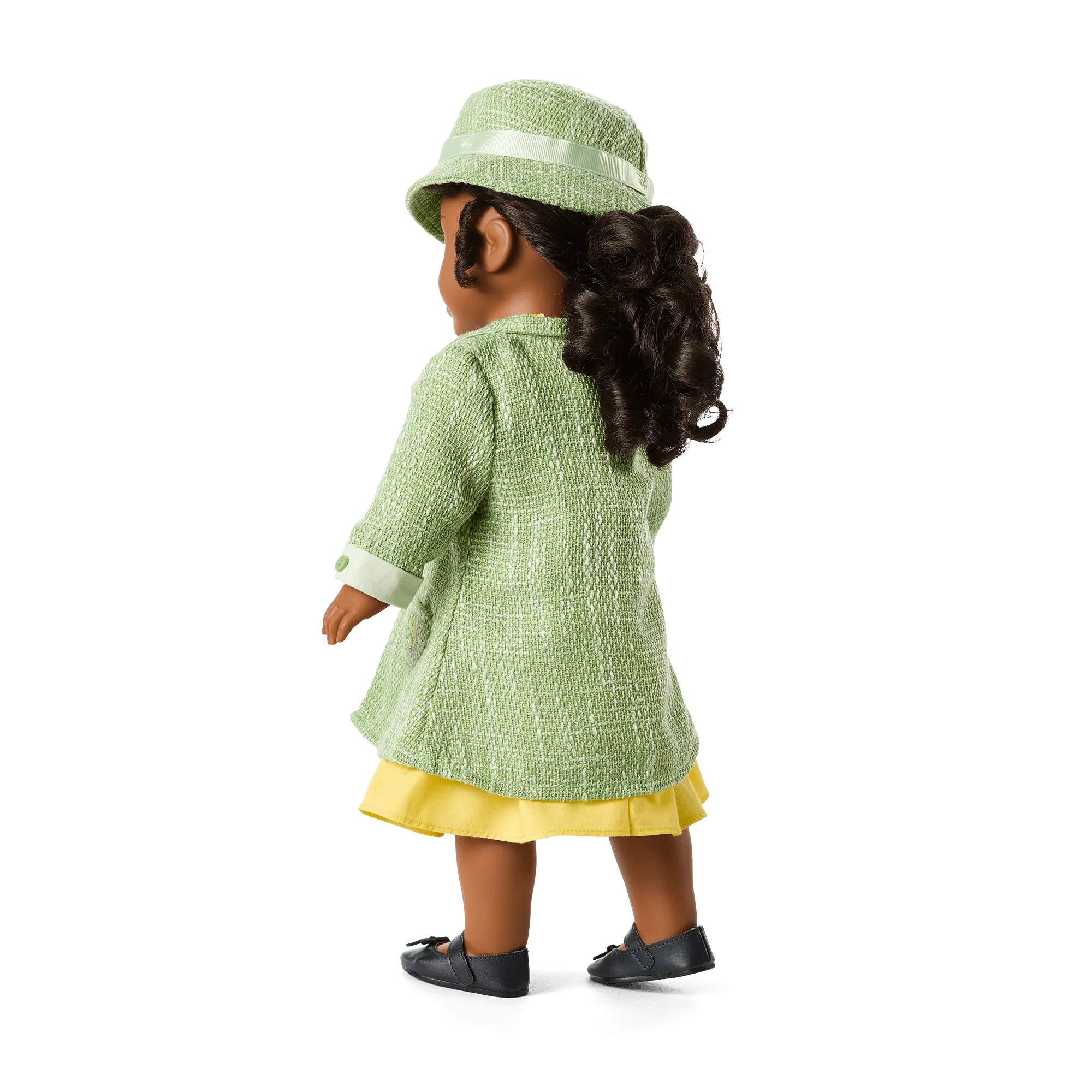 American Girl Disney Princess Tiana Doll Story Bundle - Image 6