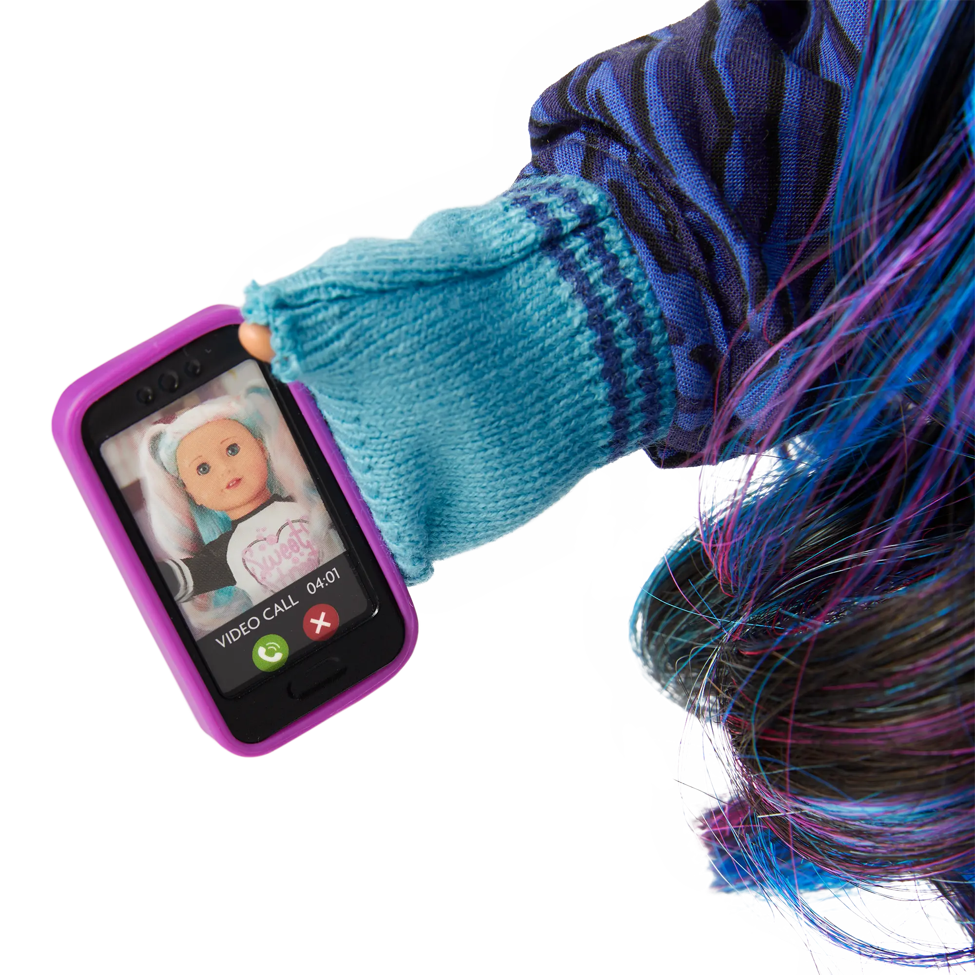 Seriously Stylish Accessories For 18-Inch Dolls - Image 5