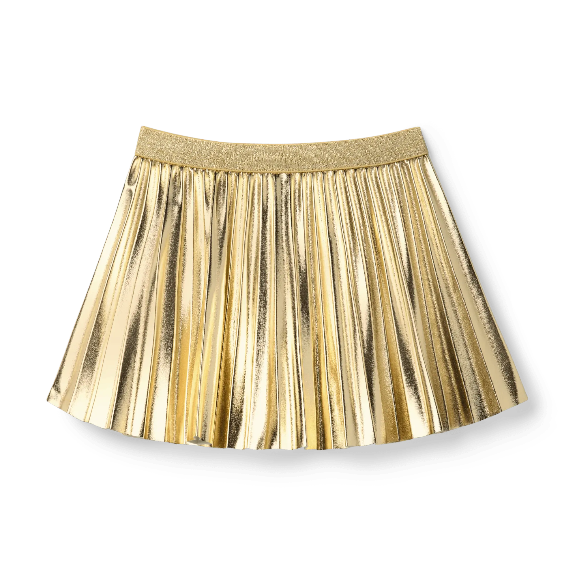 American Girl X Janie And Jack Pleated Party Skirt For Girls - Image 5