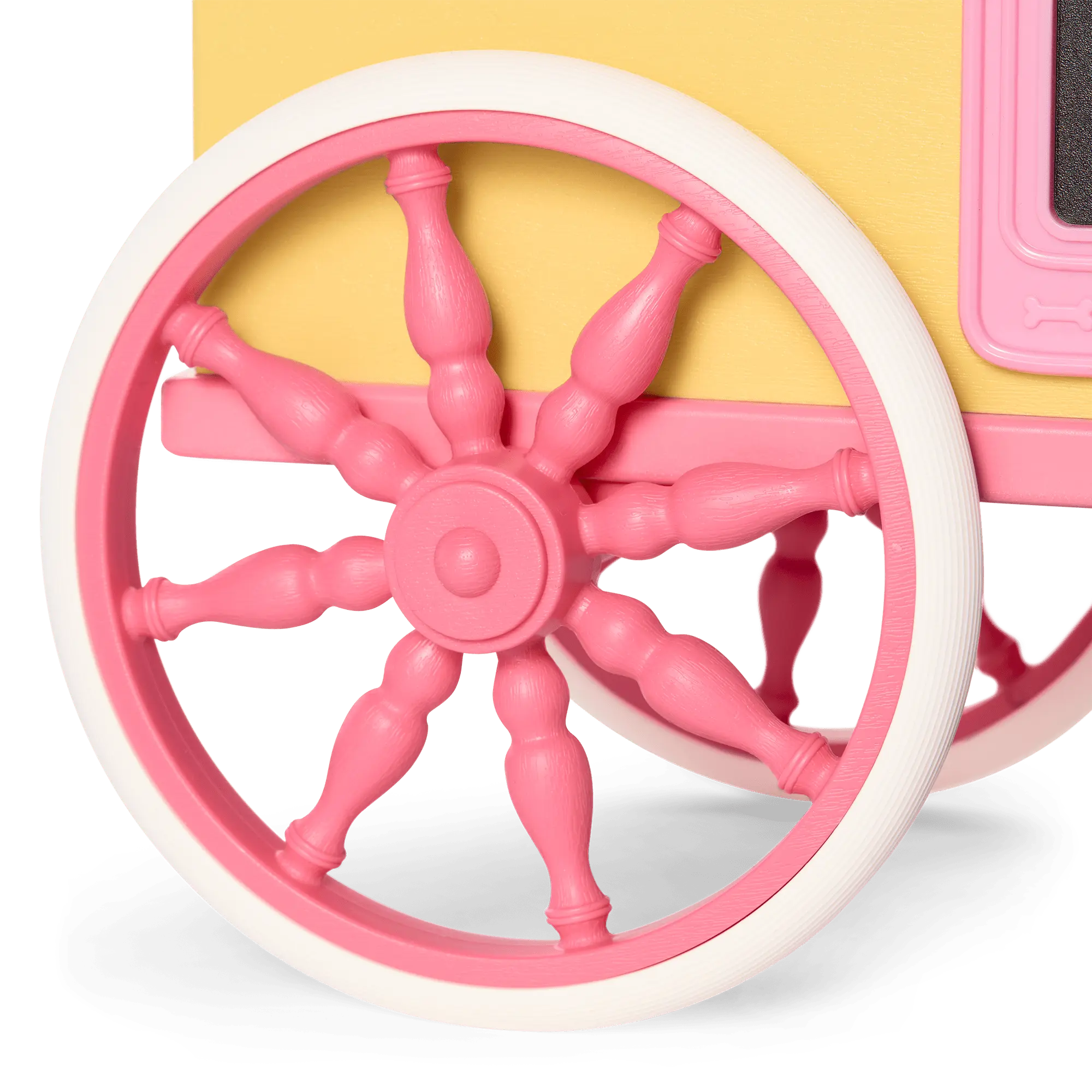 Summer's Treat Cart For 18-Inch Dolls (Girl Of The Year 2025) - Image 11