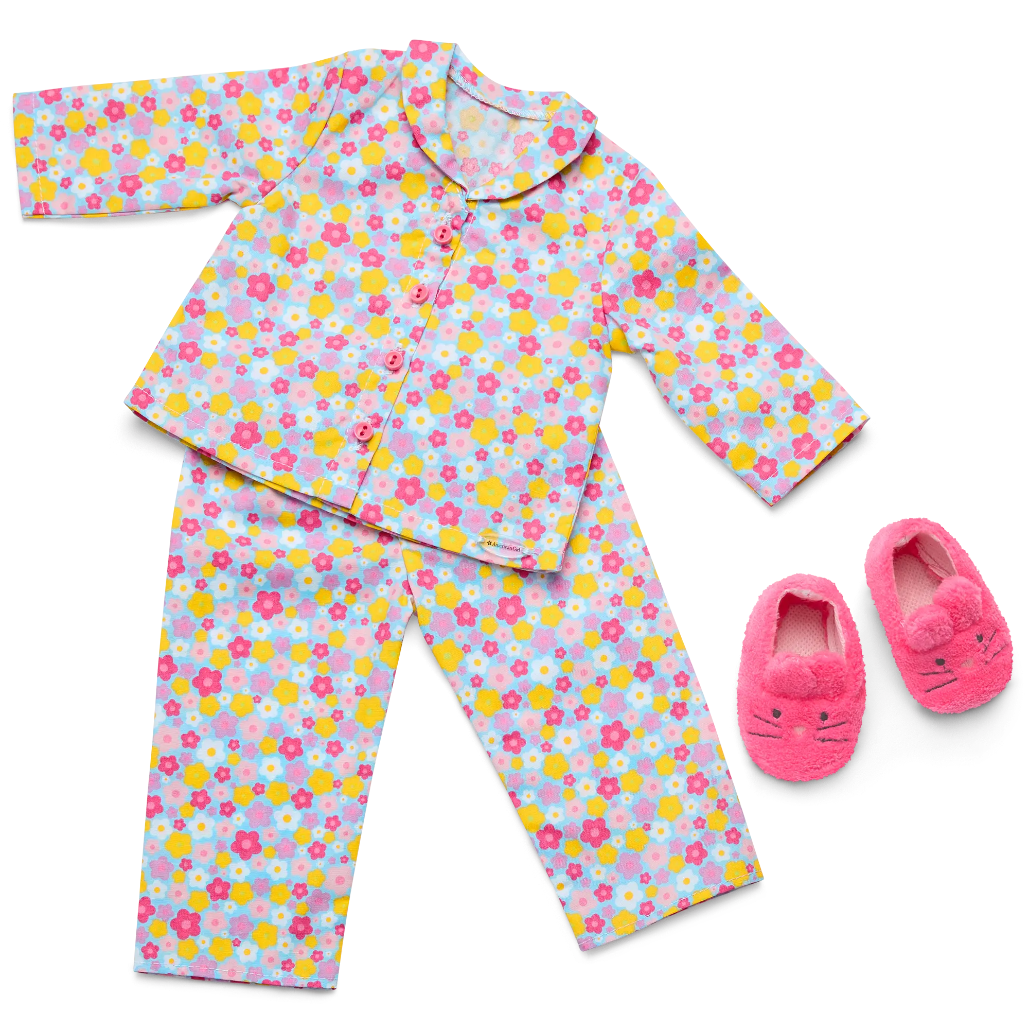 90S Twins Isabel's Tennis Gift Set (Historical Characters) - Image 6