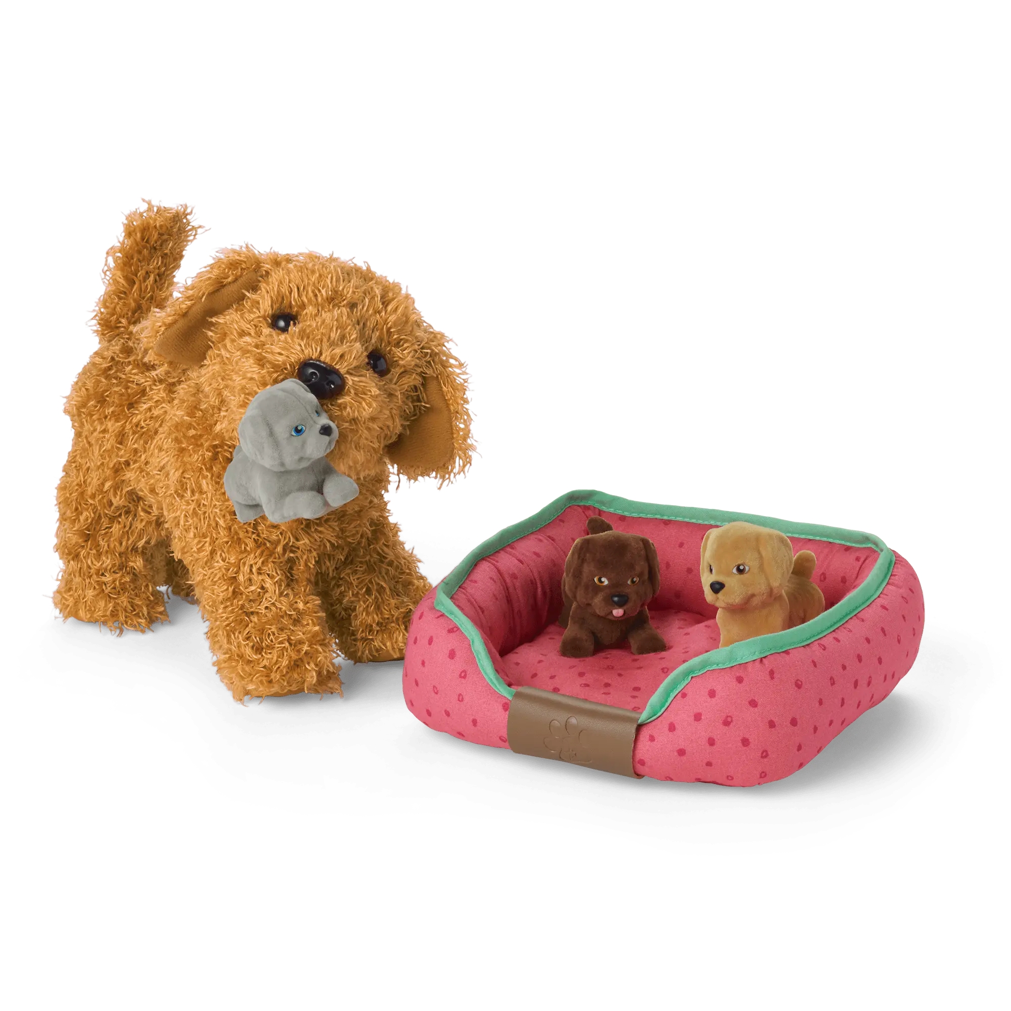 All The Puppies Set - Image 2