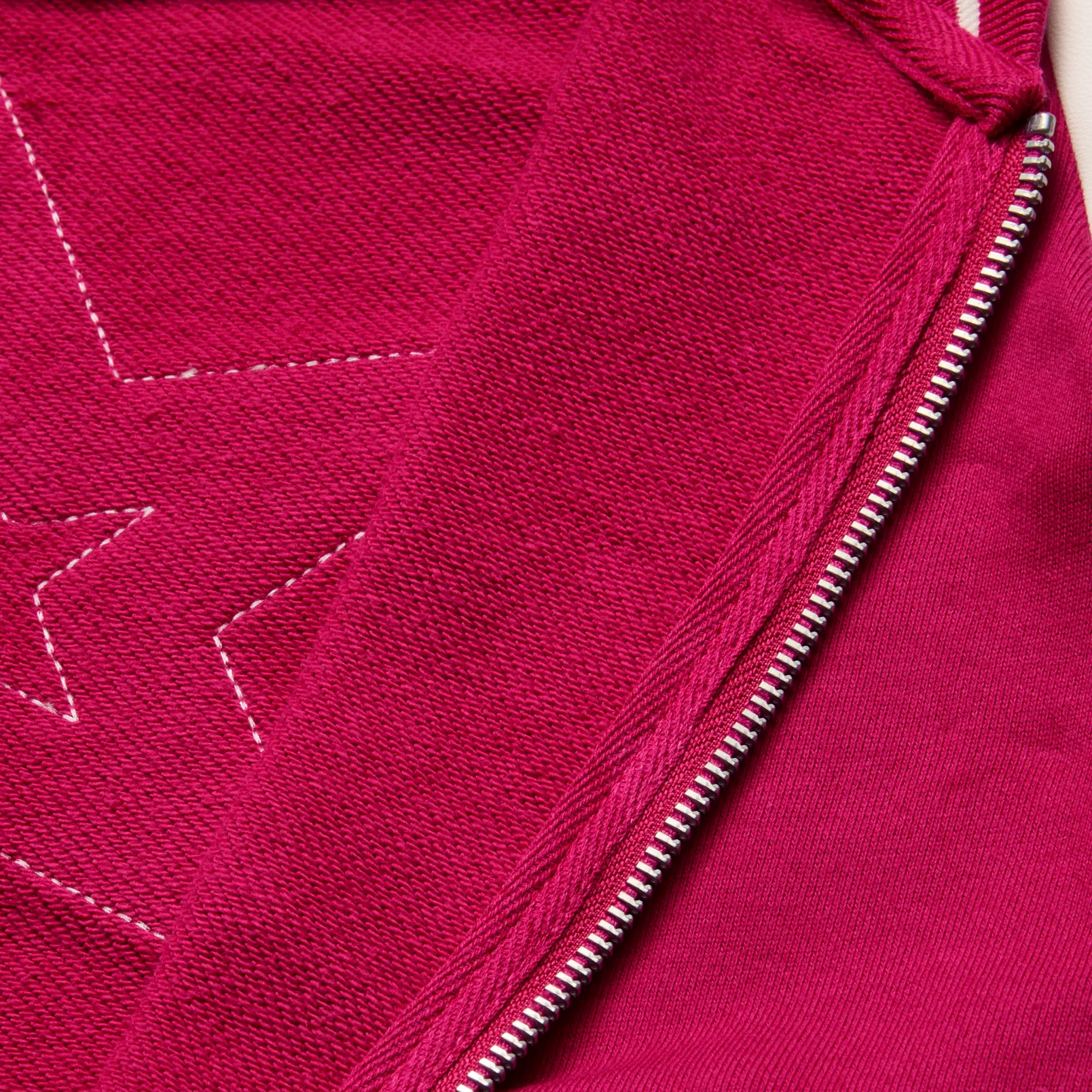 Ag Star Squad Varsity Jacket For Girls - Image 10