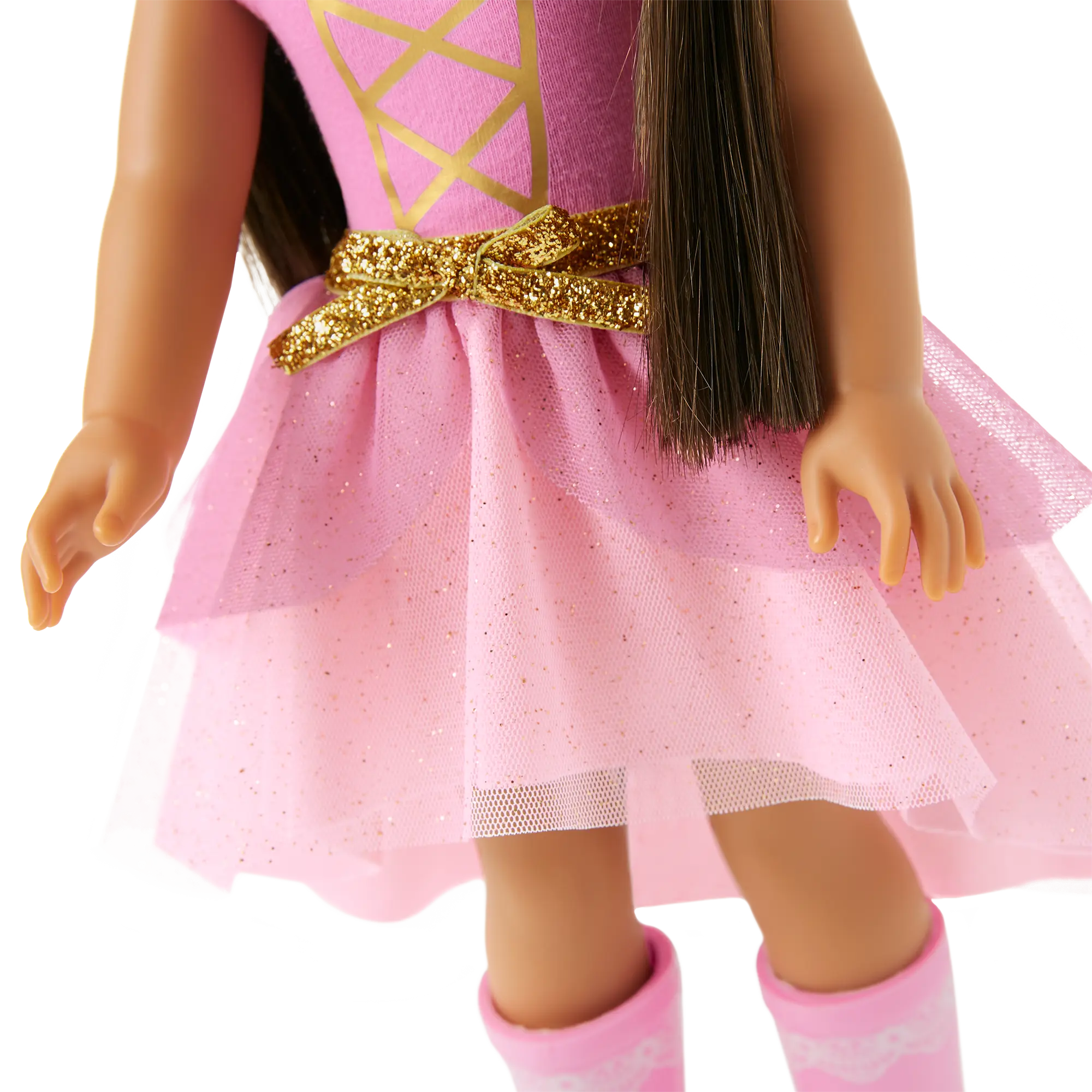 Ashlyn Doll, Book & Magical Llamacorn Accessories - Image 6