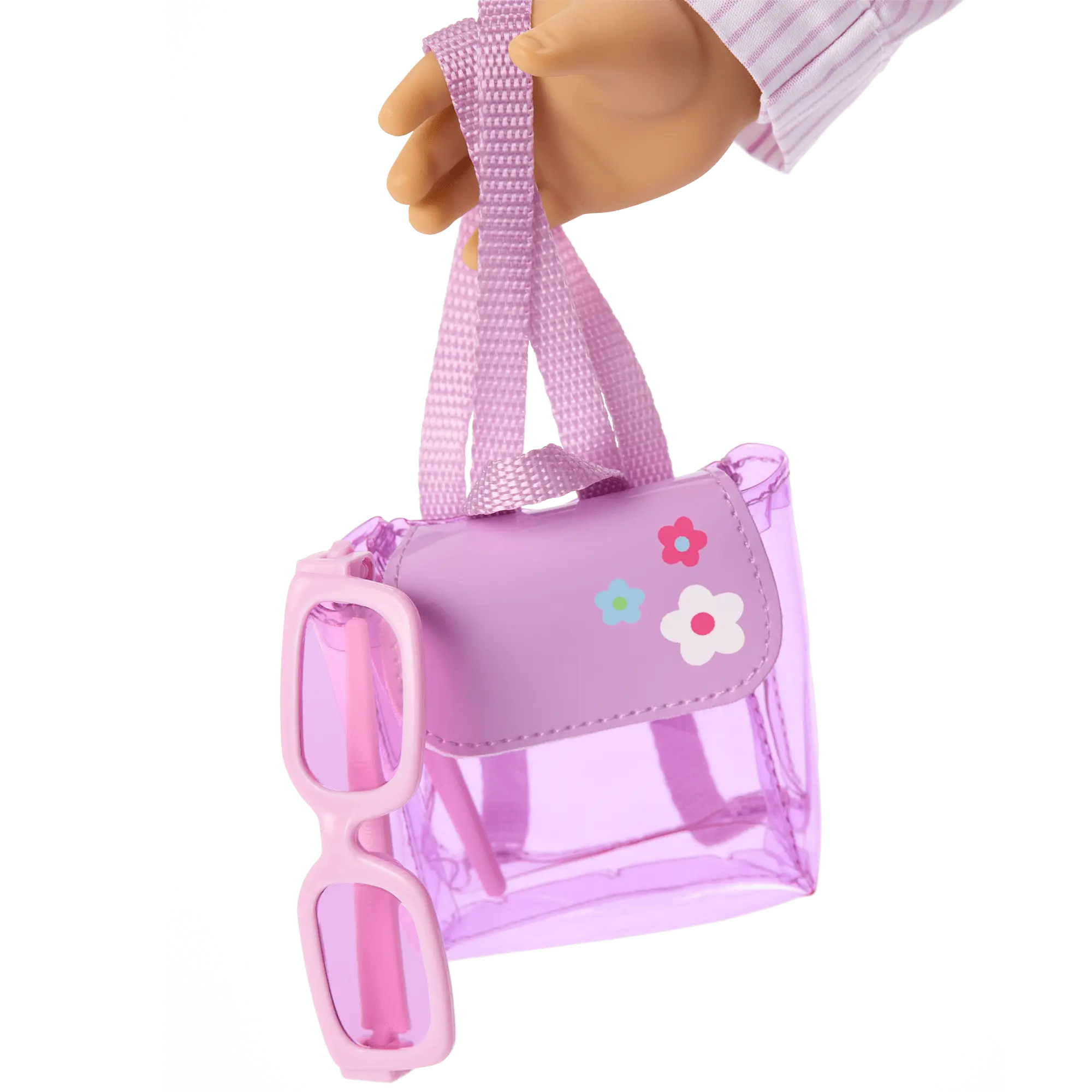 Isabel's Accessories For 18-Inch Dolls (Historical Characters) - Image 4