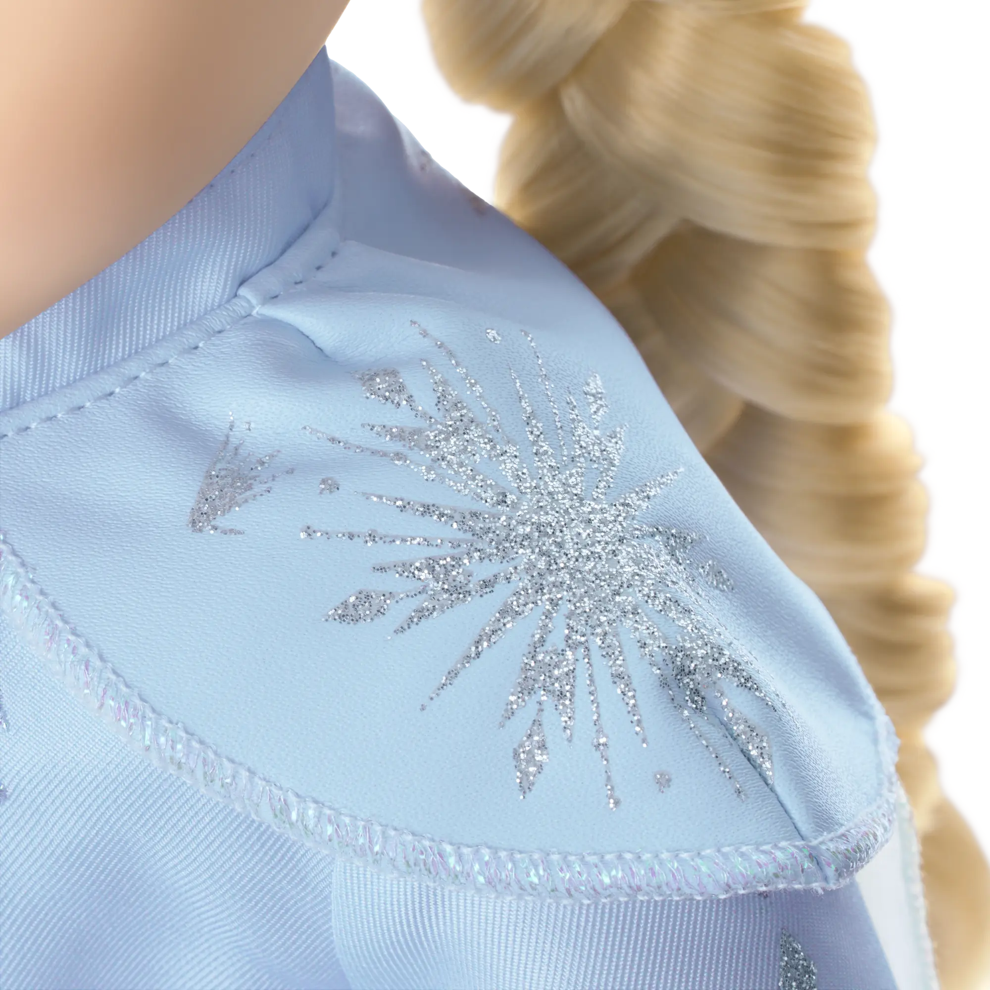 Disney Frozen Elsa Travel Outfit & Bruni For 18-Inch Dolls By American Girl - Image 5