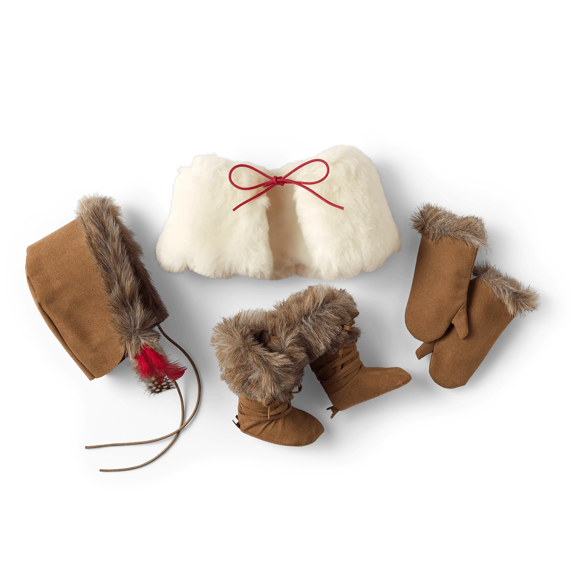 Kaya's Adventures Gift Set (Historical Characters) - Image 5