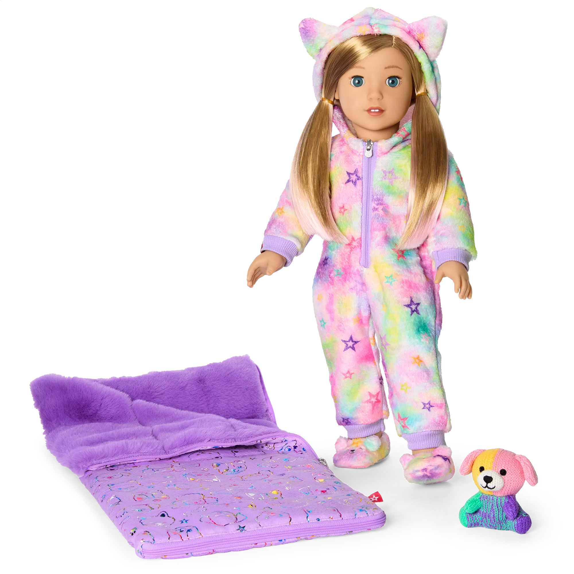 Summer's Sleep Bundle (Girl Of The Year 2025)
