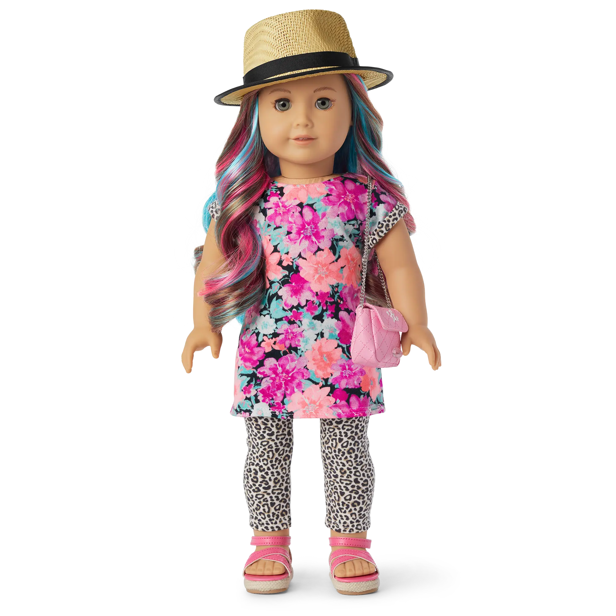 Show Your Sweet Side Accessories For 18-Inch Dolls - Image 2