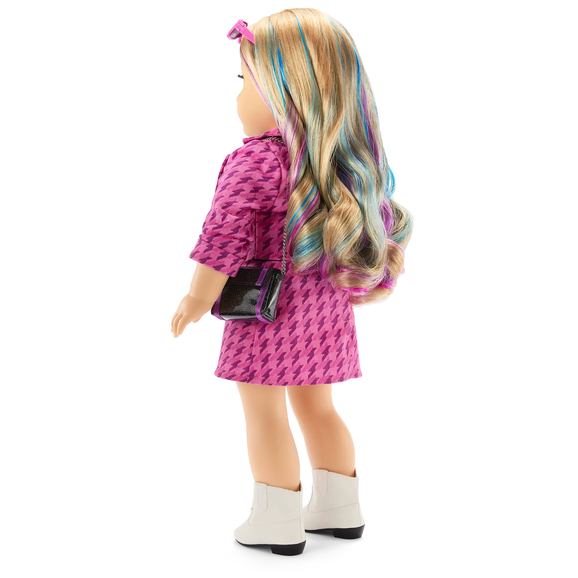 Fun In The City Travel Outfit For 18-Inch Dolls - Image 3