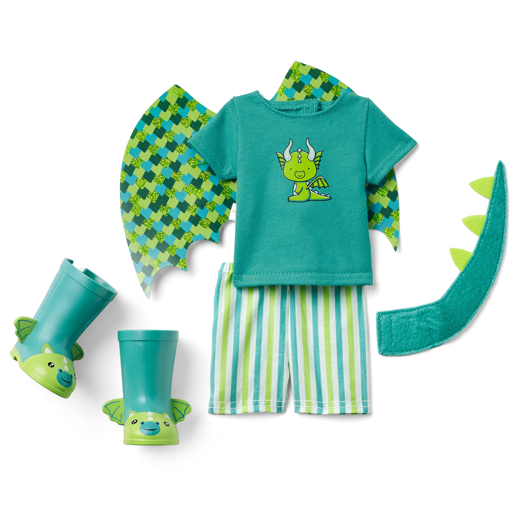 Bryant Doll - Image 3