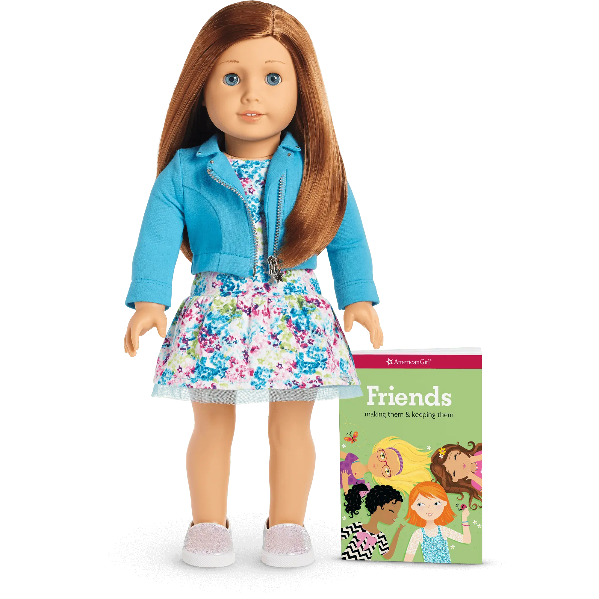 Truly Me Doll #65