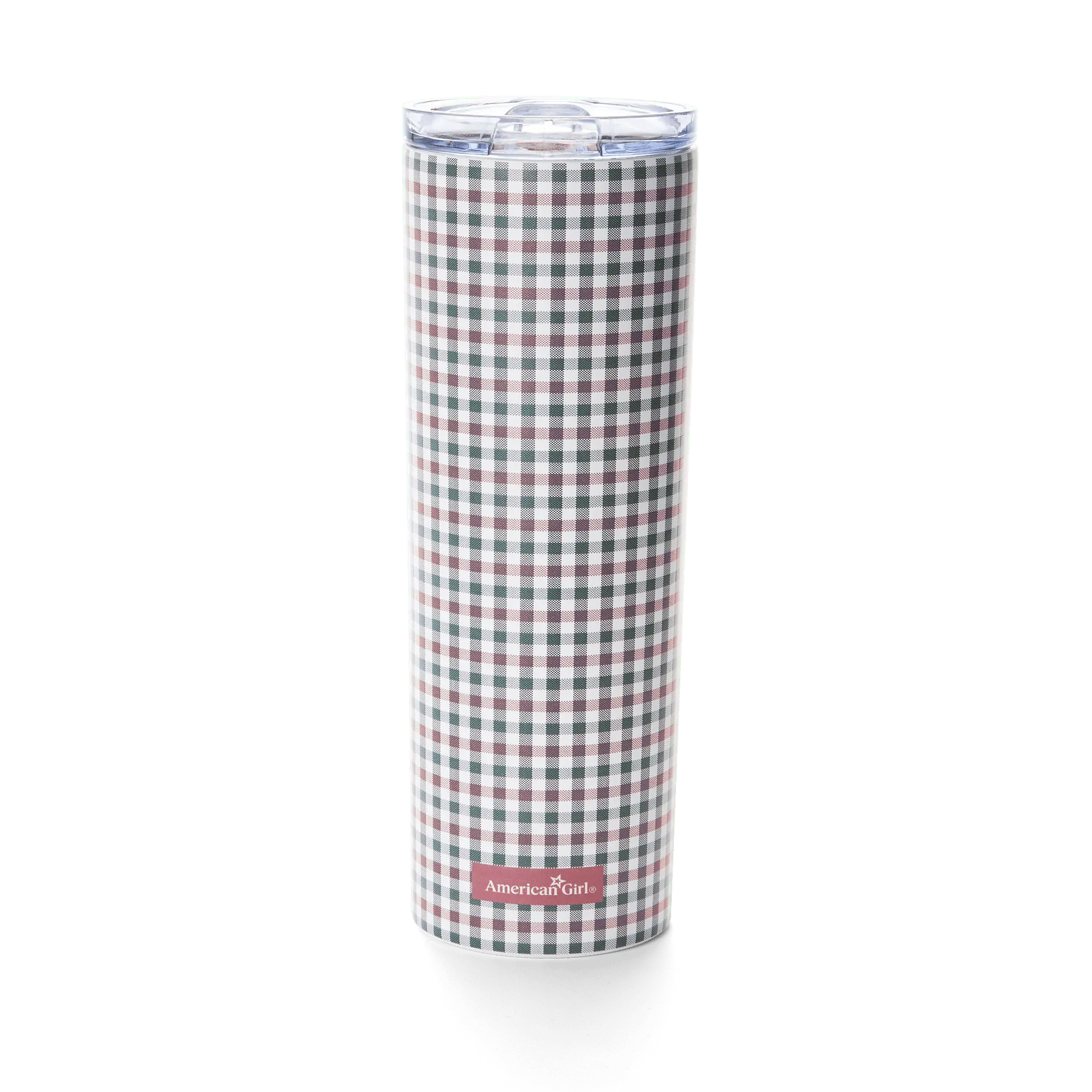 Samantha Parkington Hot & Cold Tumbler (Historical Characters)