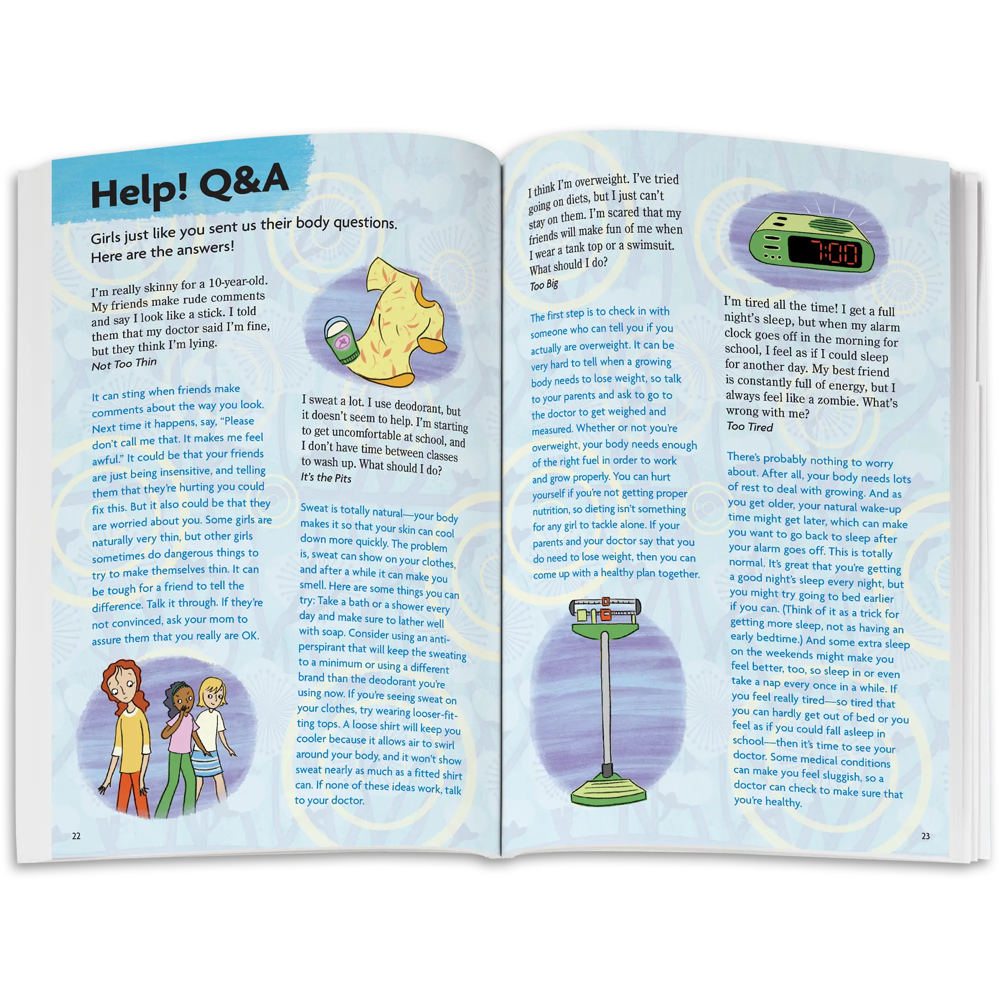 The Care & Keeping Of You 2 - Image 3