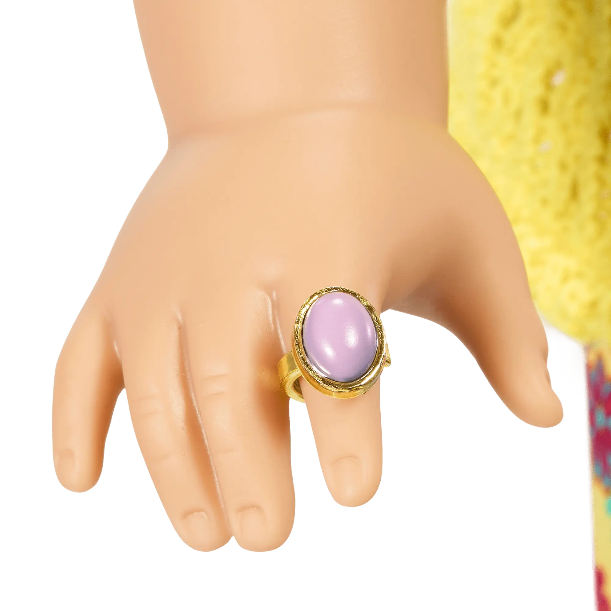 Julie's Accessories For 18-Inch Dolls (Historical Characters) - Image 5