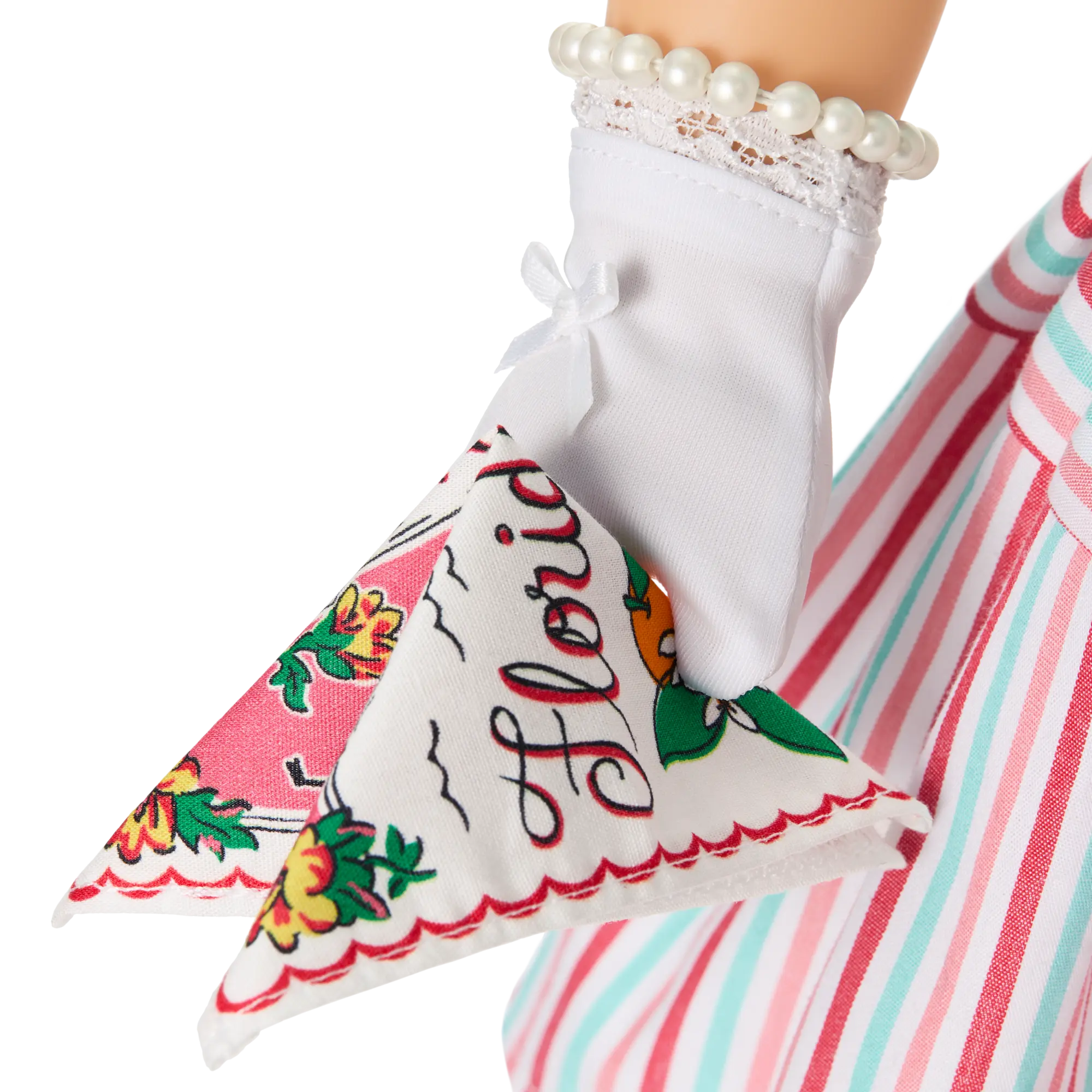 Maryellen Larkin 18-Inch Doll, Journal & Accessories (Historical Characters) - Image 8