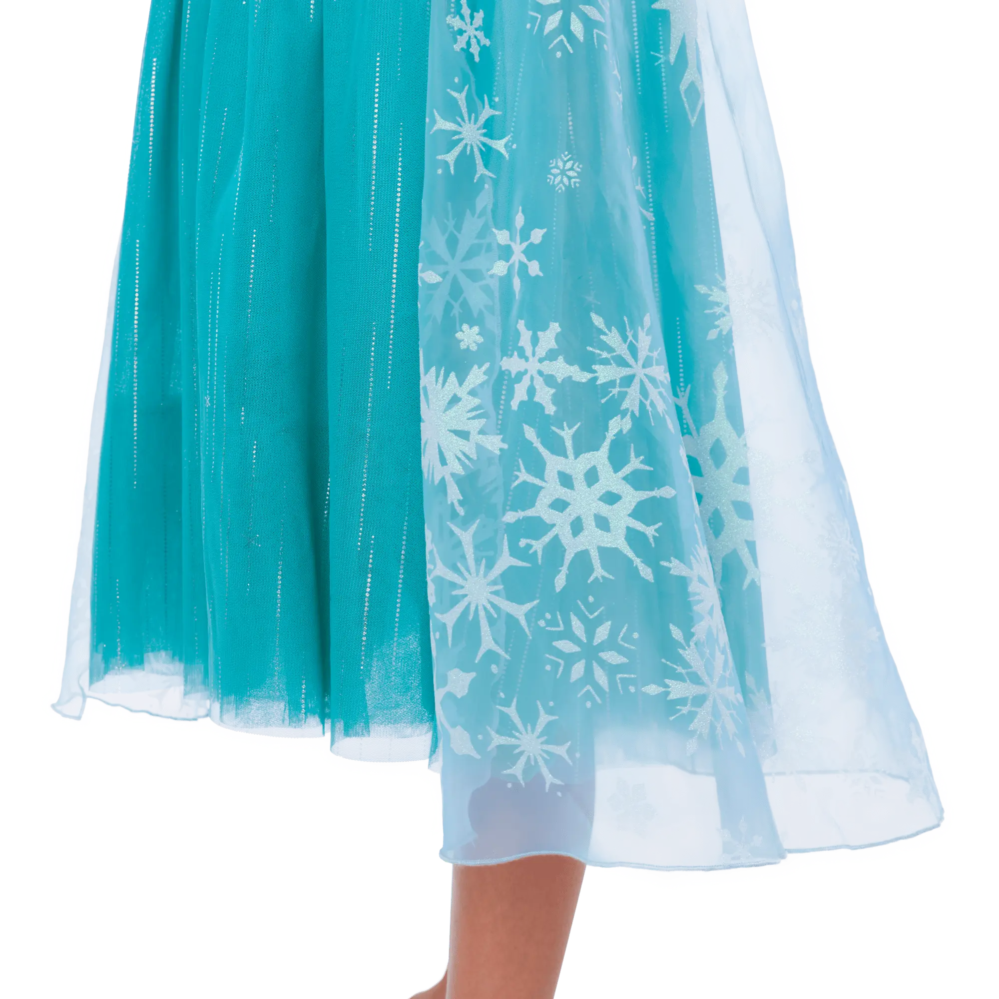Disney Frozen Elsa Dress For Girls By American Girl - Image 4