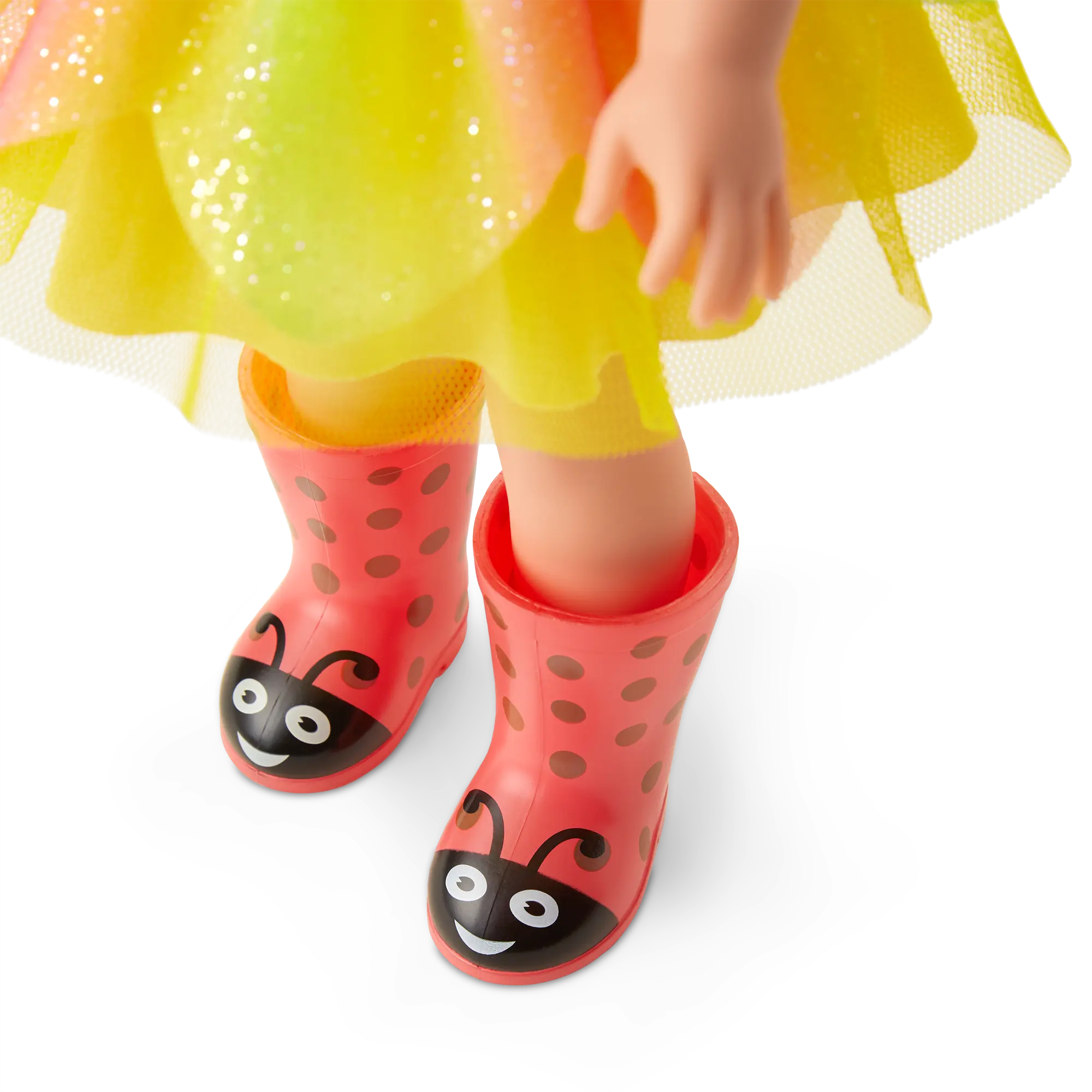 Willa Doll - Image 6