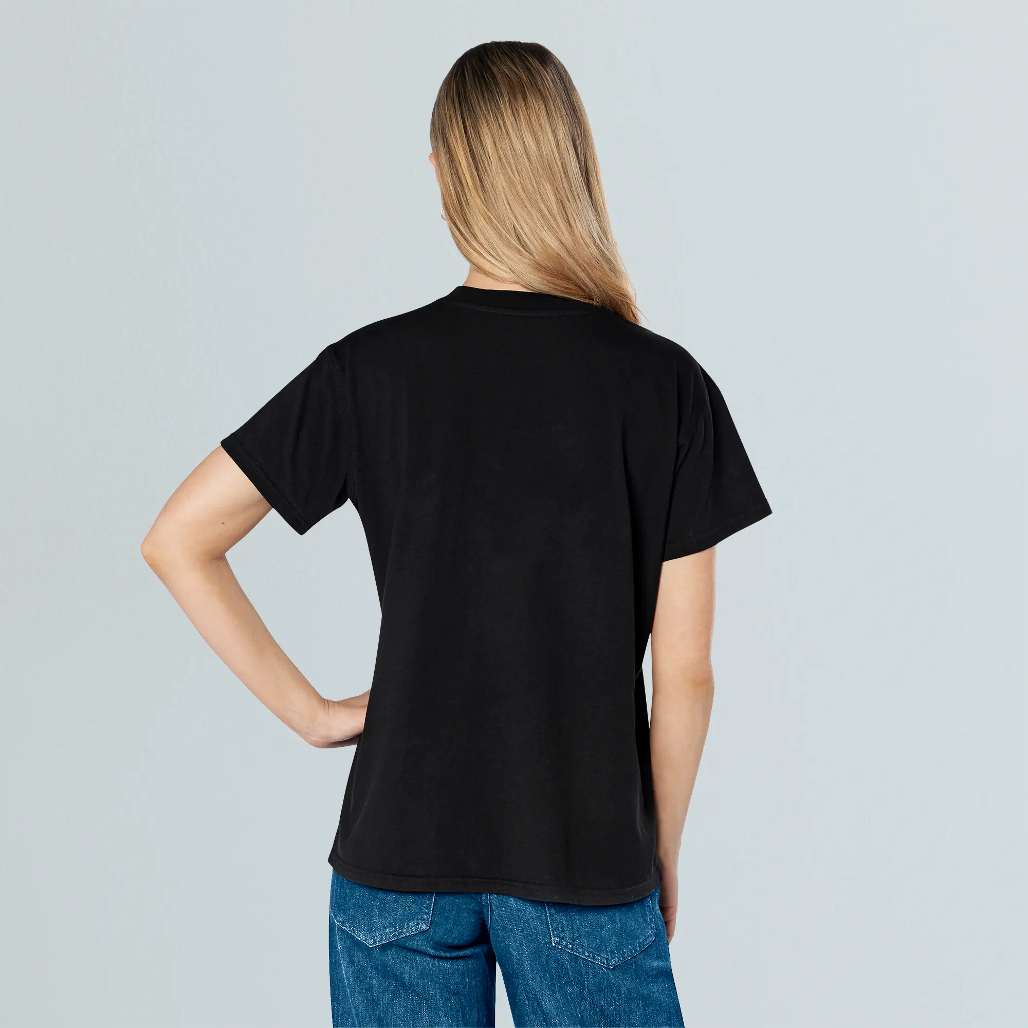 American Girl Today Tee For Adults (Historical Characters) - Image 3