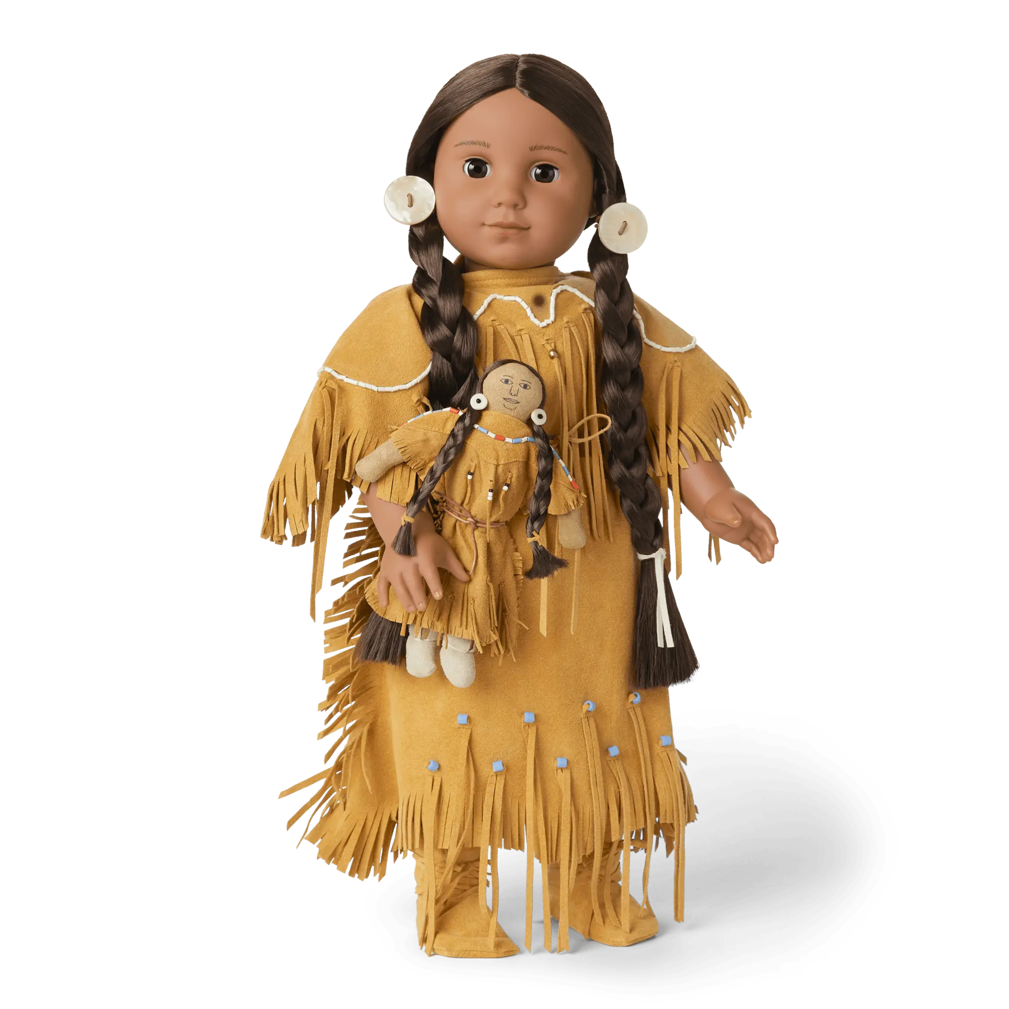 Kaya's Doll (Historical Characters) - Image 2