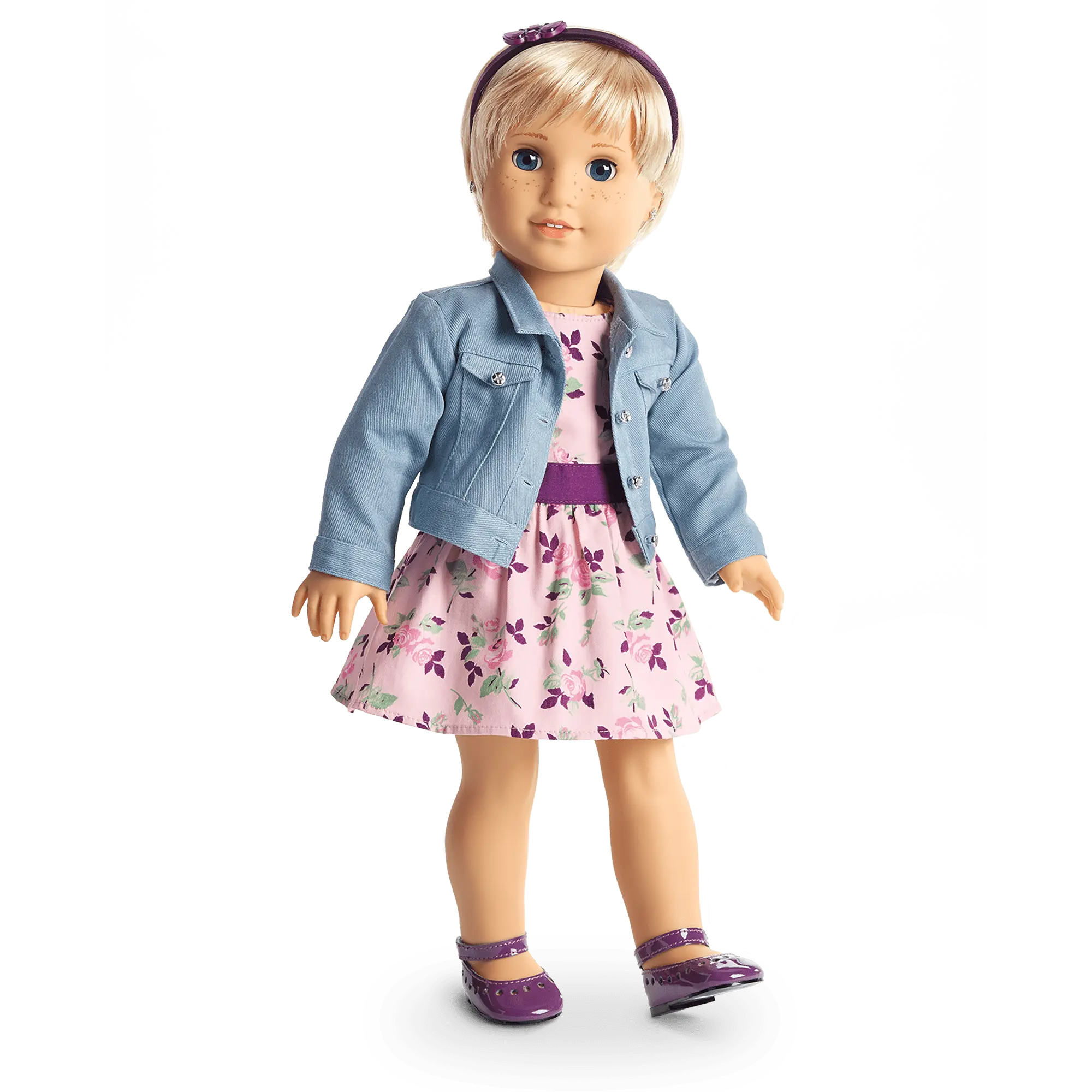 Let's Smile Outfit