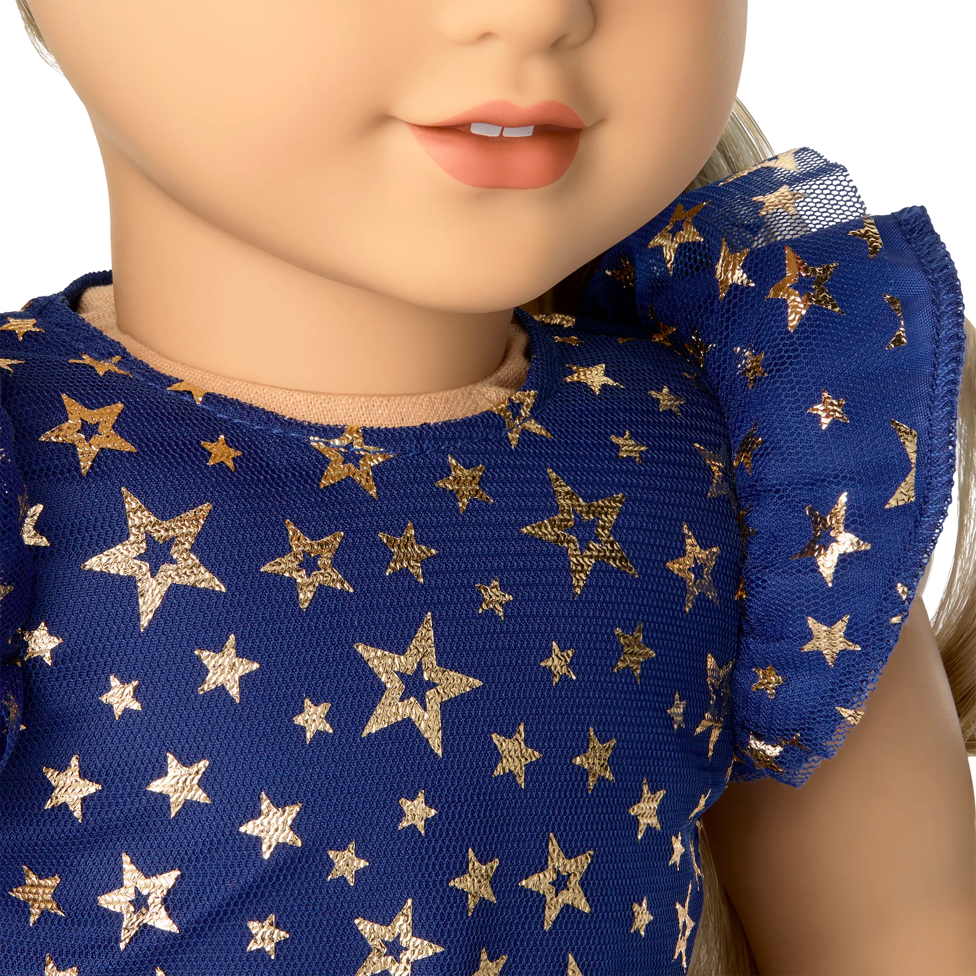 Team Ag Navy Dress Set For 18-Inch Dolls - Image 6