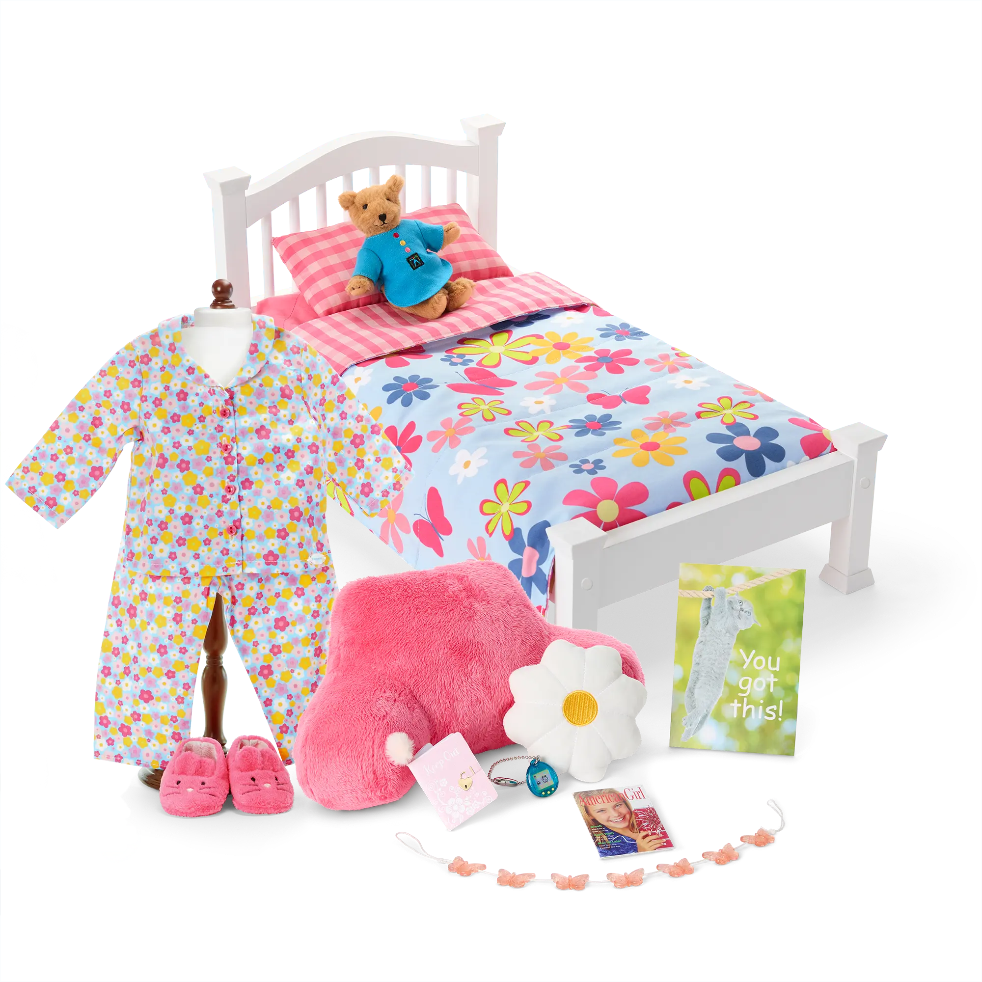 Isabel's Bedroom Bundle (Historical Characters)