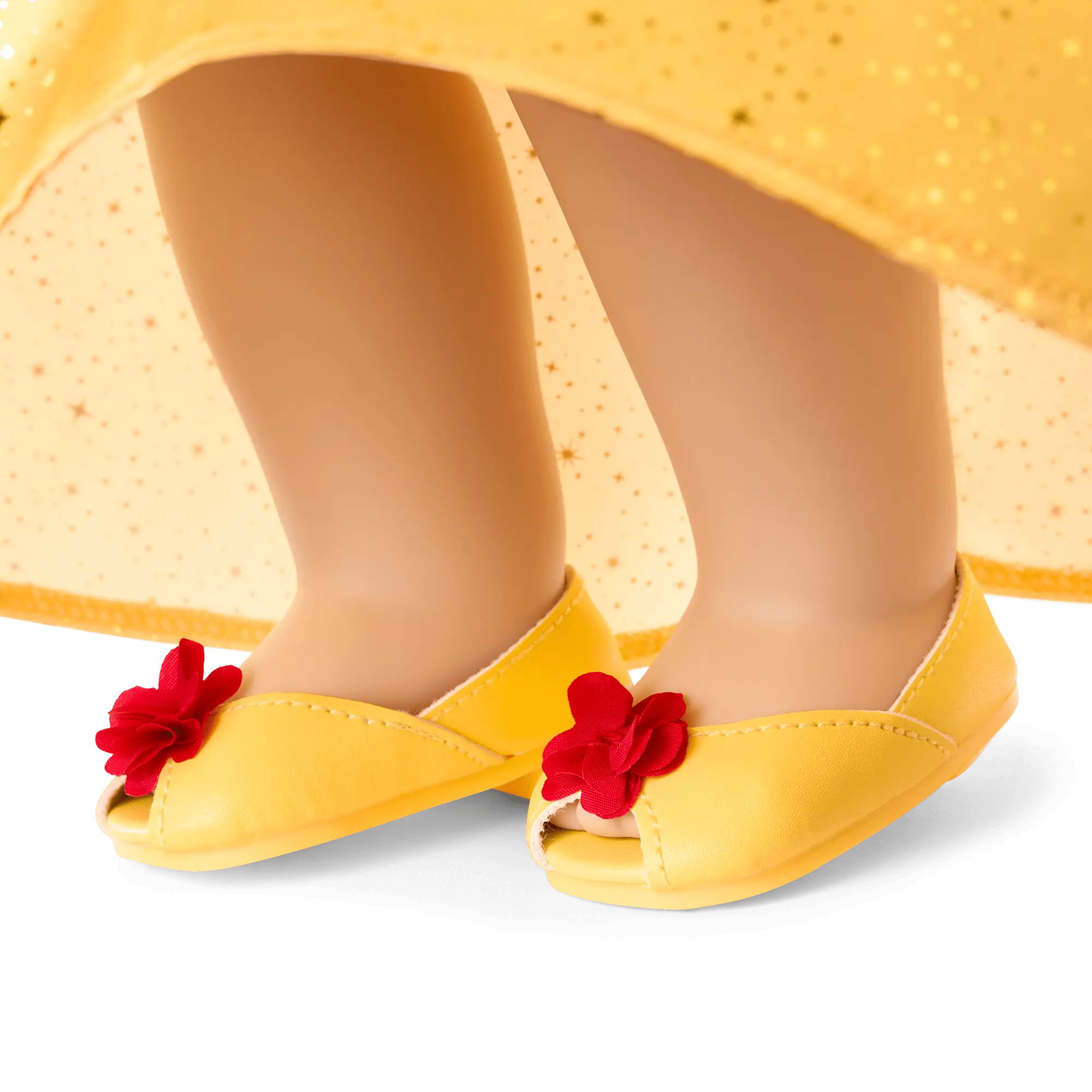 American Girl Disney Princess Belle Doll Story Bundle - Image 7