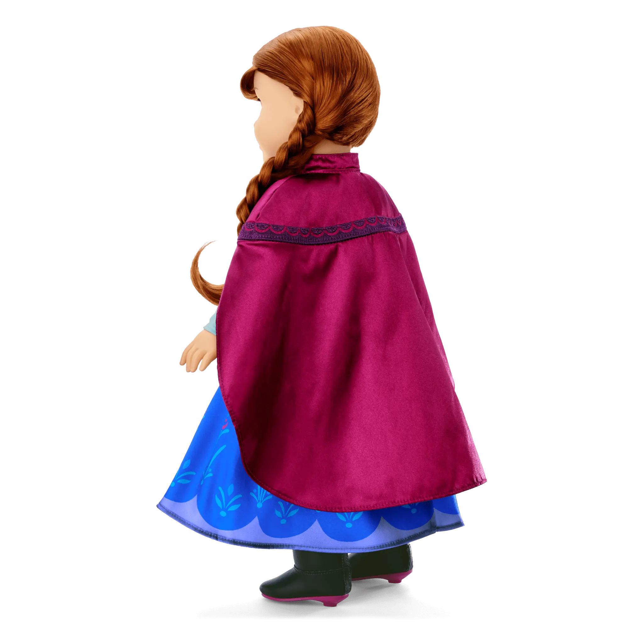 Disney Frozen Anna Doll By American Girl - Image 2