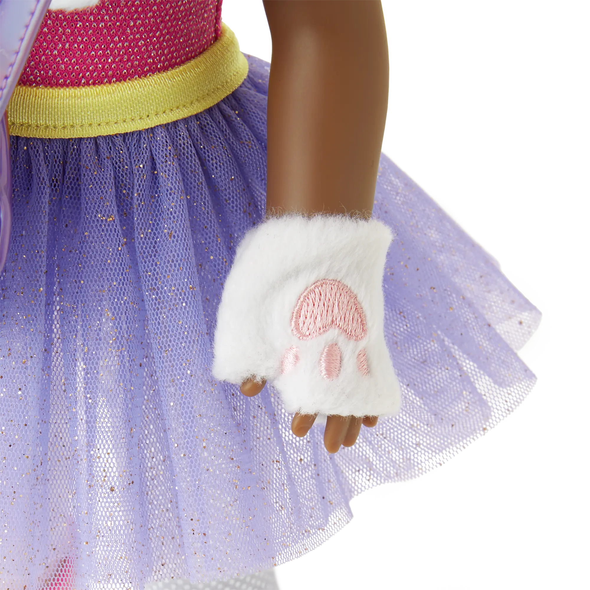 Magical Llamacorn Accessories For Welliewishers Dolls - Image 6
