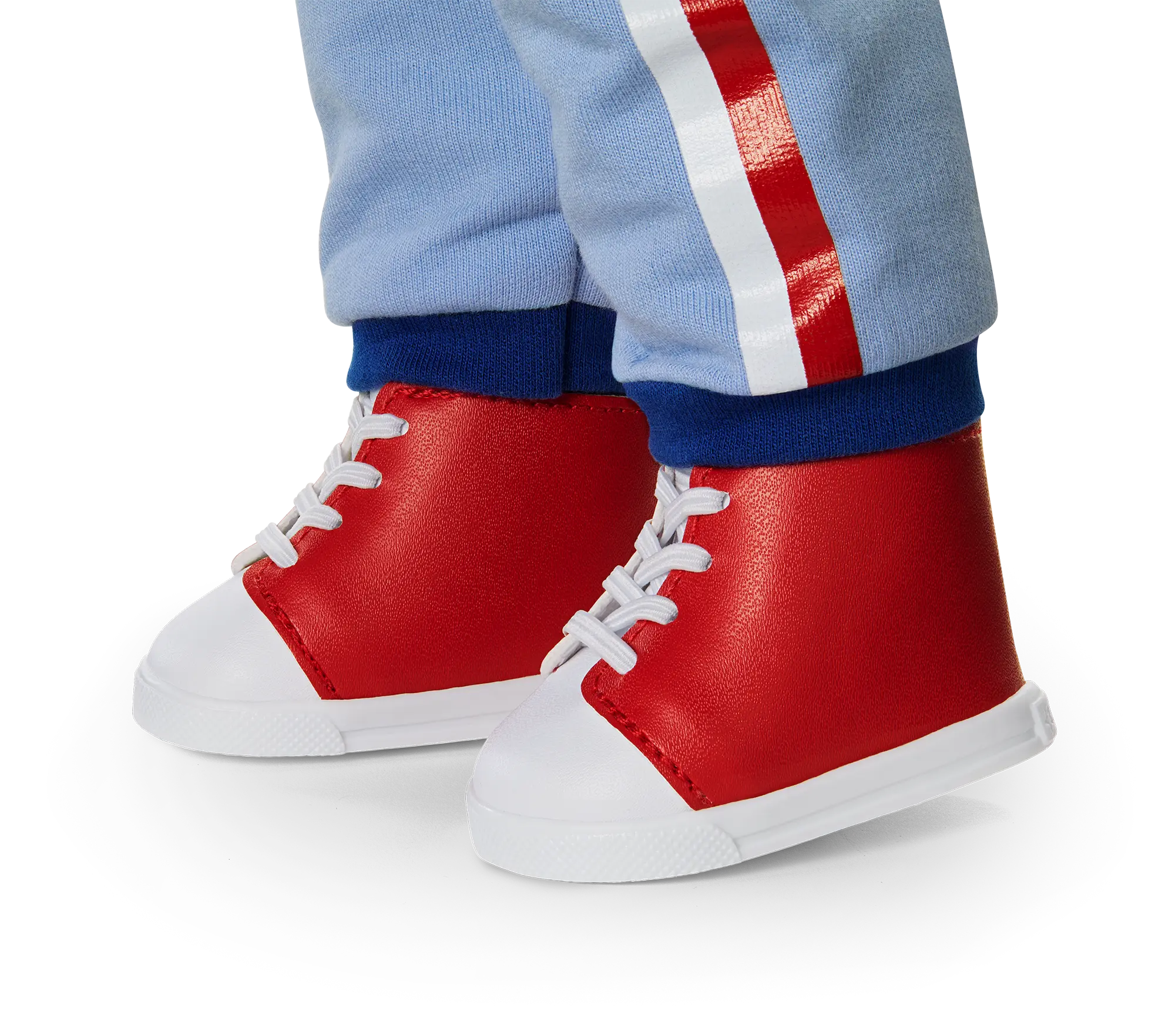 Team Ag Jogger Set For 18-Inch Dolls - Image 11