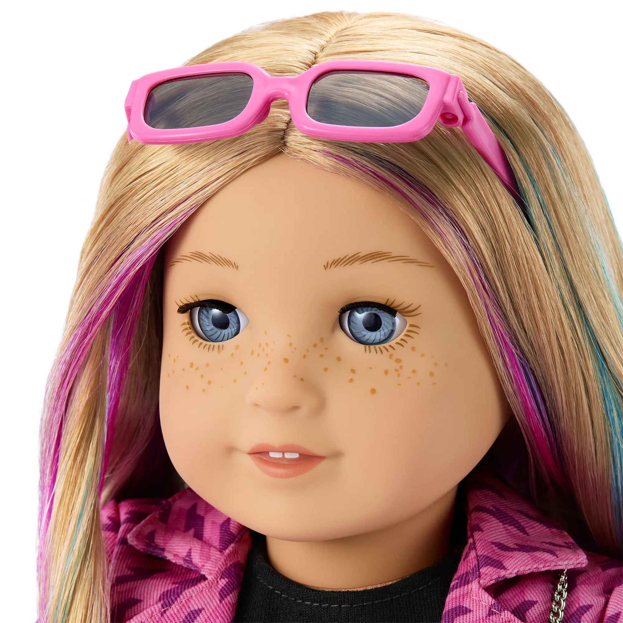 Fun In The City Travel Outfit For 18-Inch Dolls - Image 4