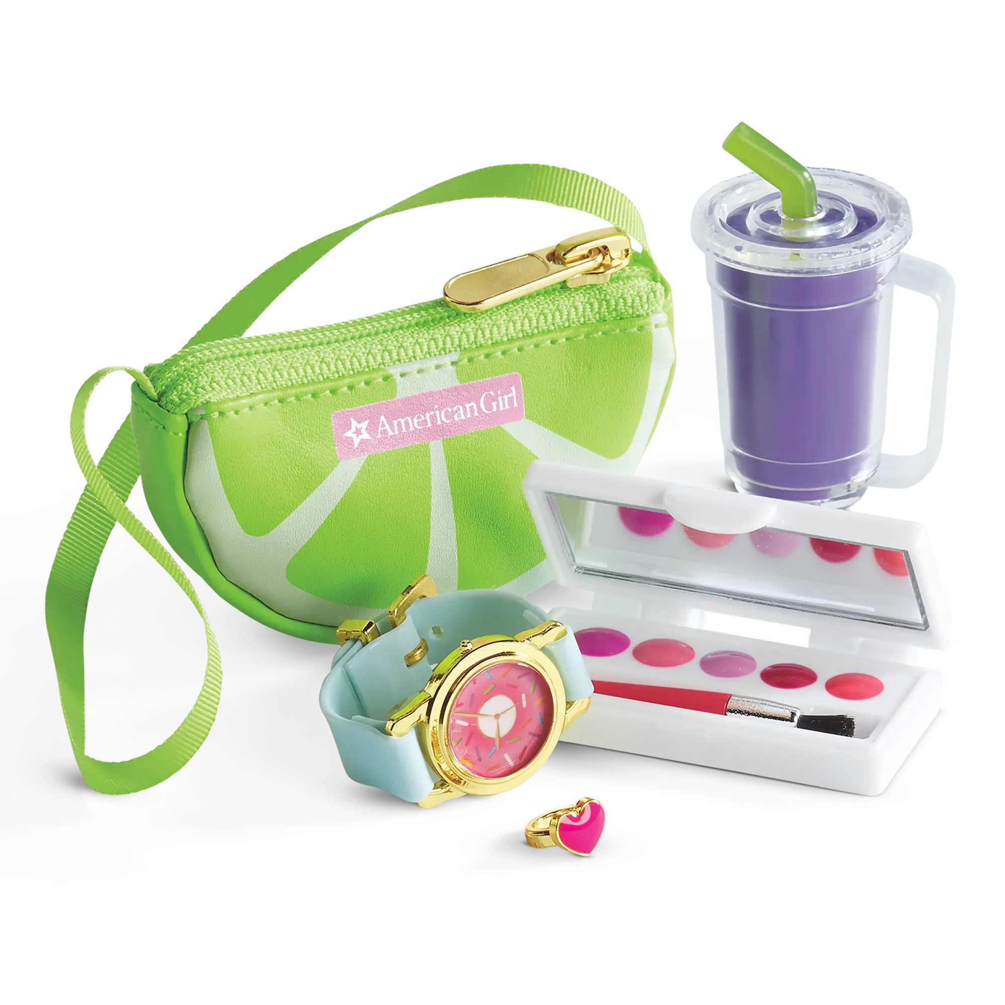 Let's Create Accessories