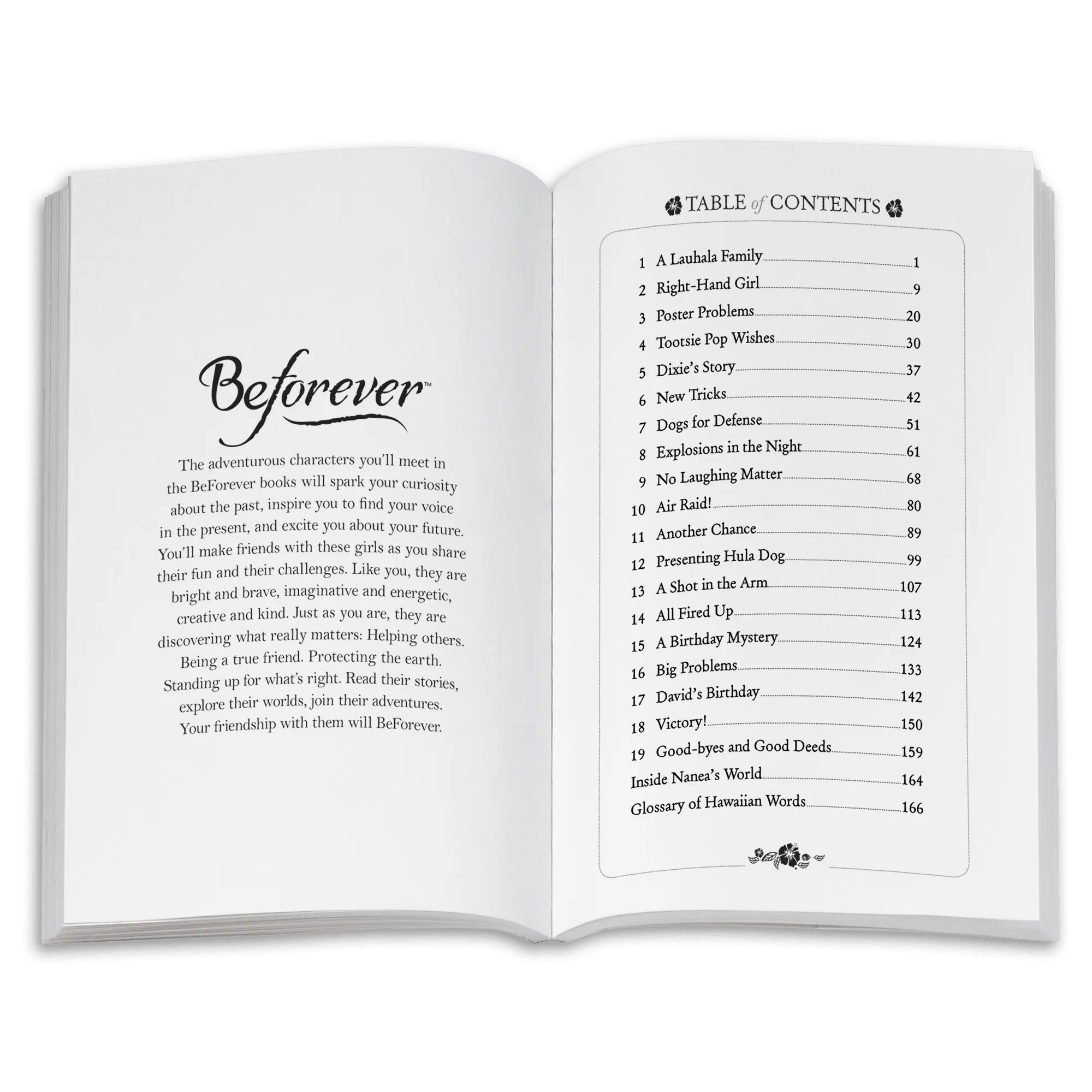 Pearl 2 Book Compl Set - Image 3