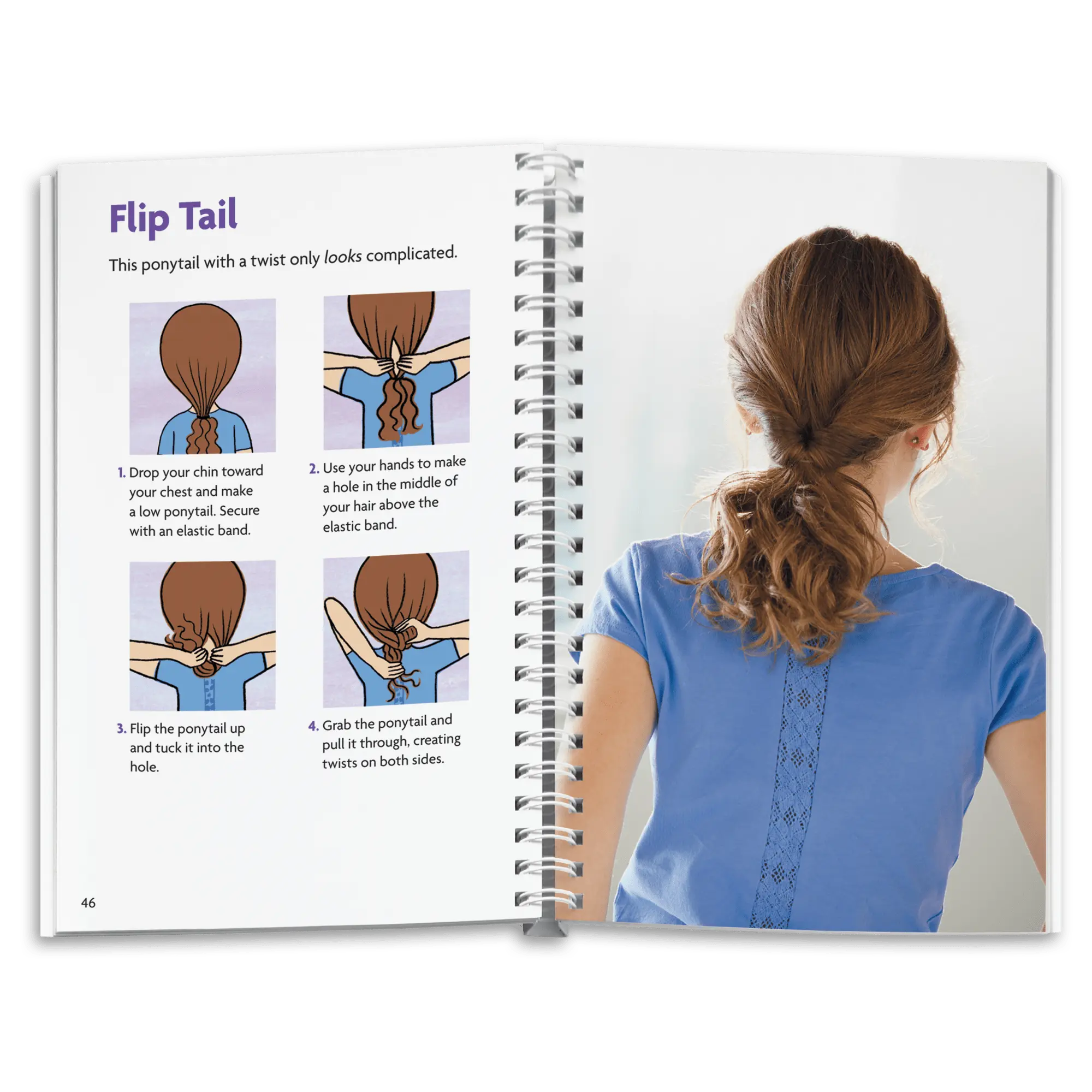 The Hair Book - Image 4