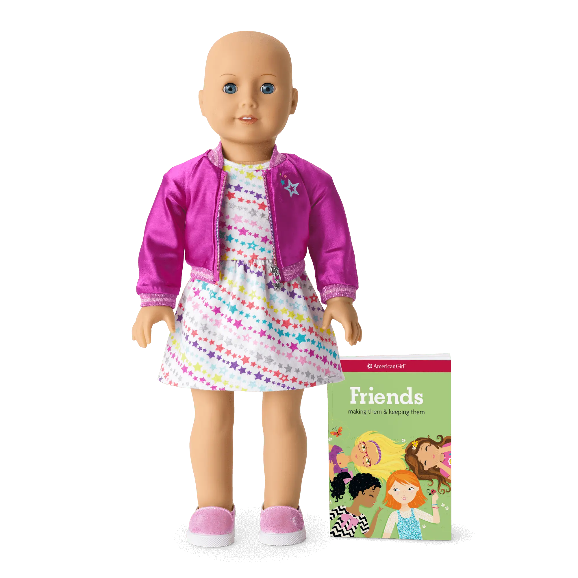 Truly Me Doll #70