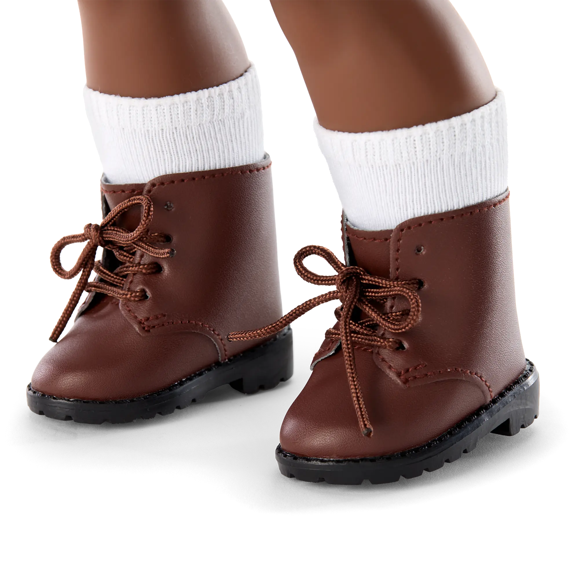 Claudie's Travel Outfit For 18-Inch Dolls (Historical Characters) - Image 6