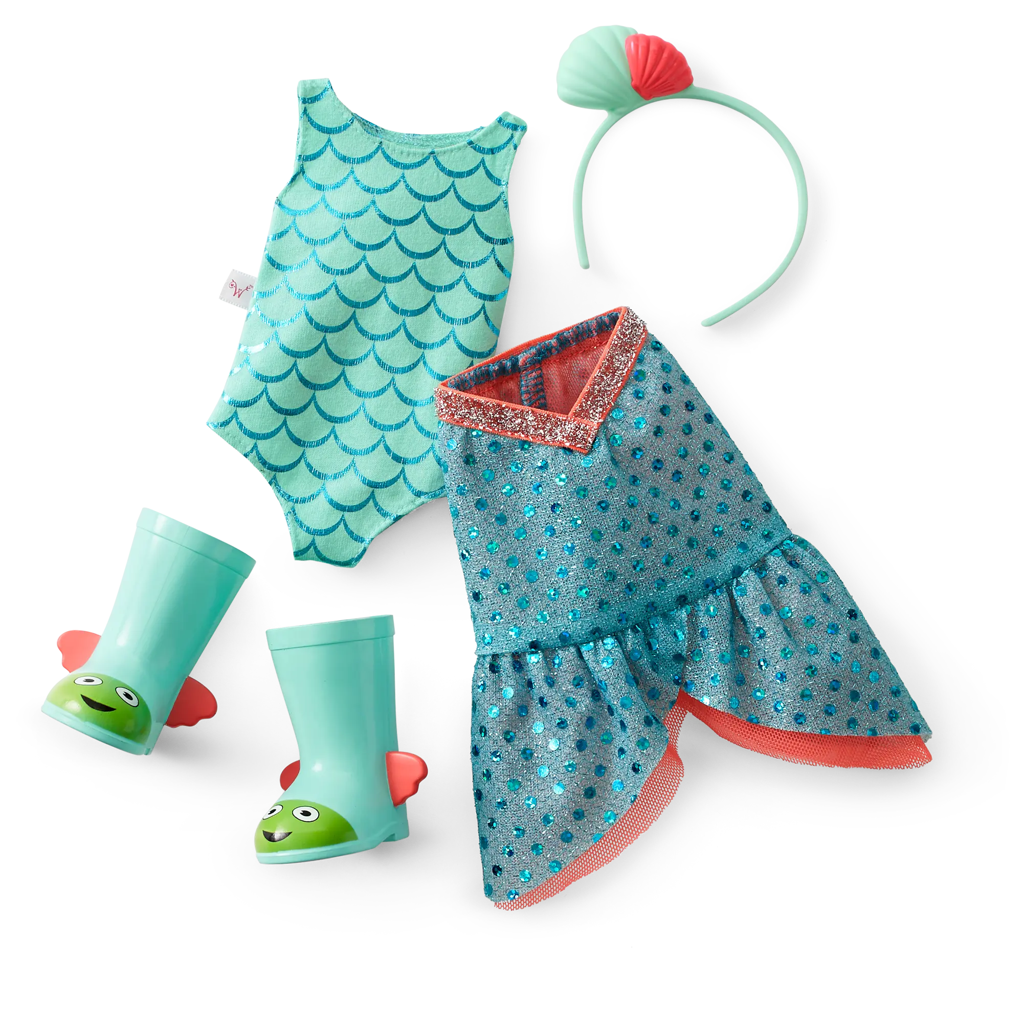 Camille Doll - Image 3
