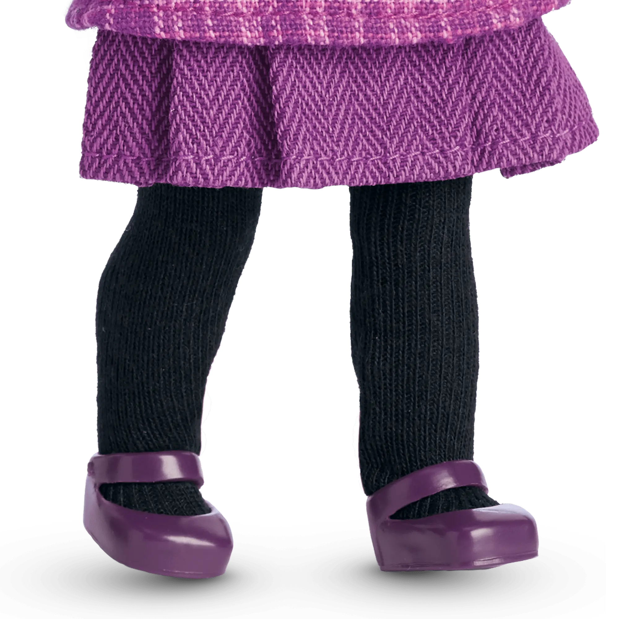 Rebecca Rubin Mini Doll & Book (Historical Characters) - Image 4