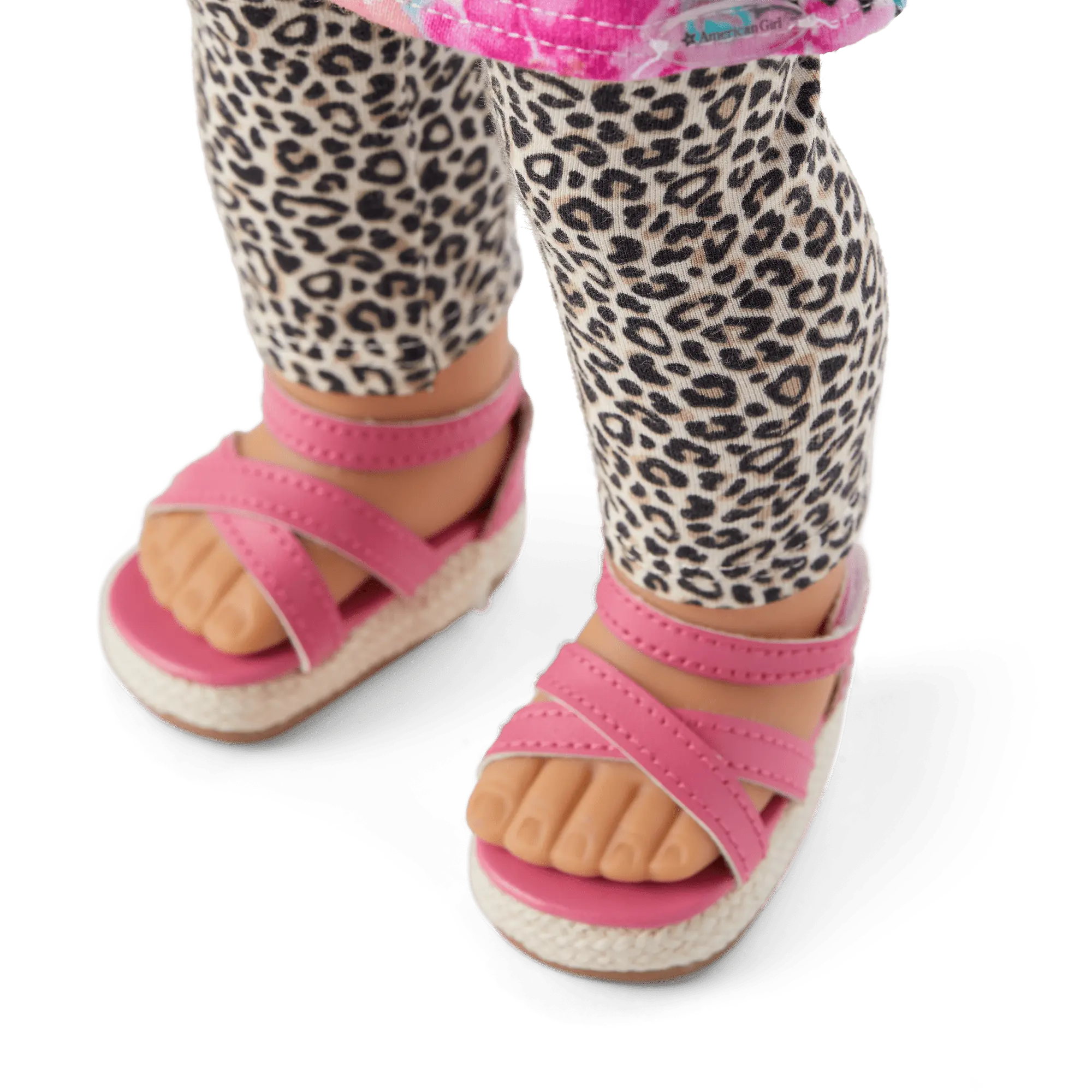 Show Your Sweet Side Accessories For 18-Inch Dolls - Image 5