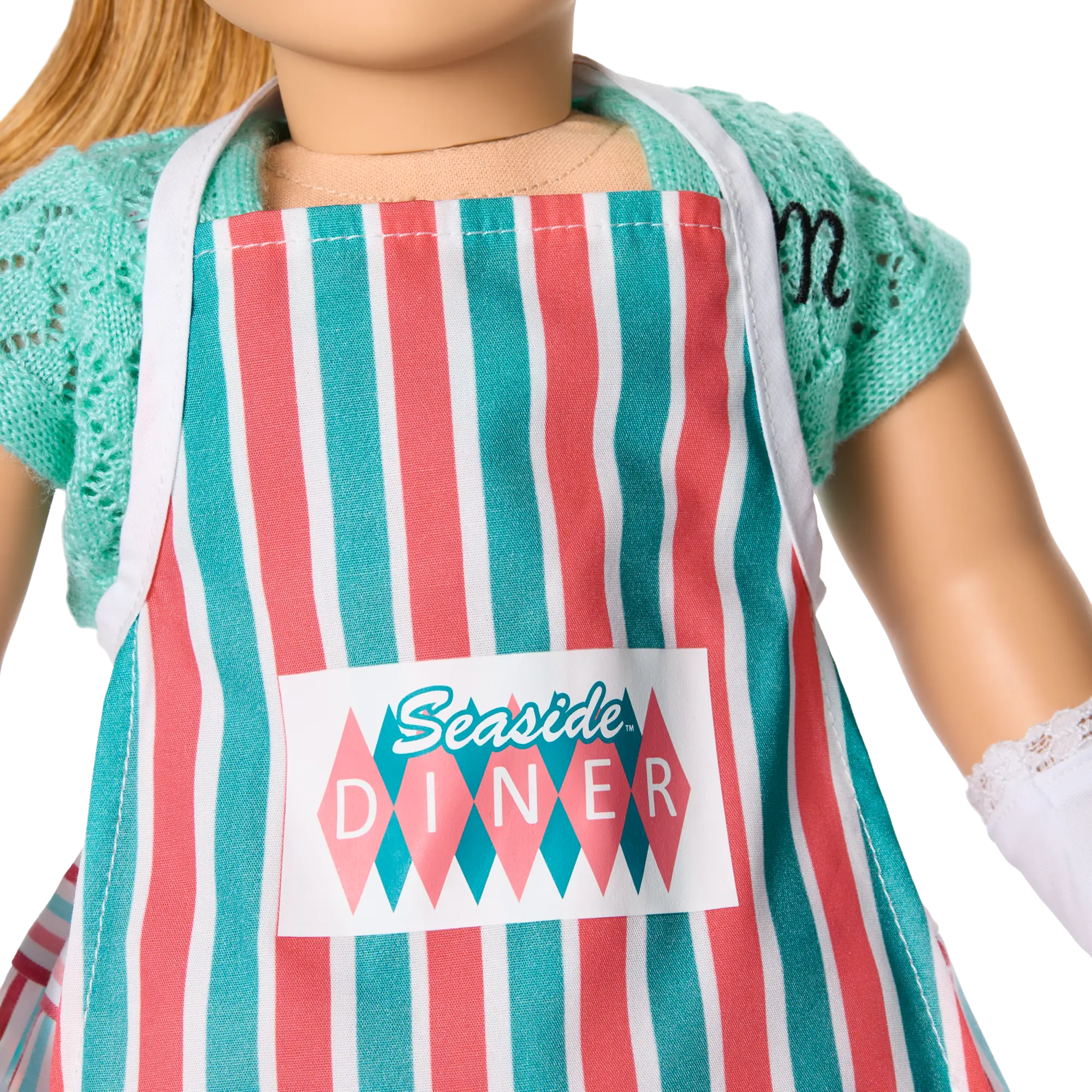 Maryellen's Diner Accessories For 18-Inch Dolls (Historical Characters) - Image 3