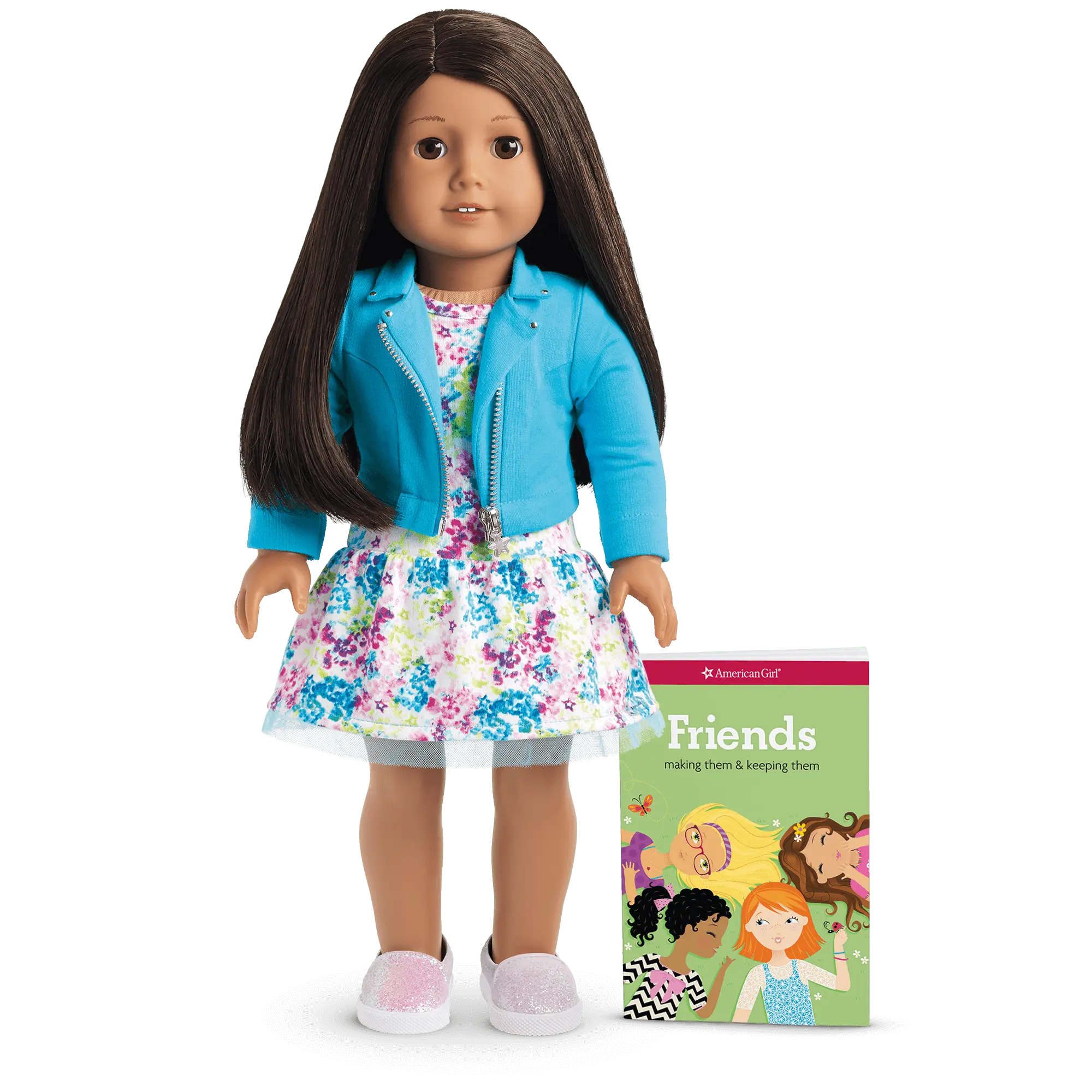 Truly Me Doll #42