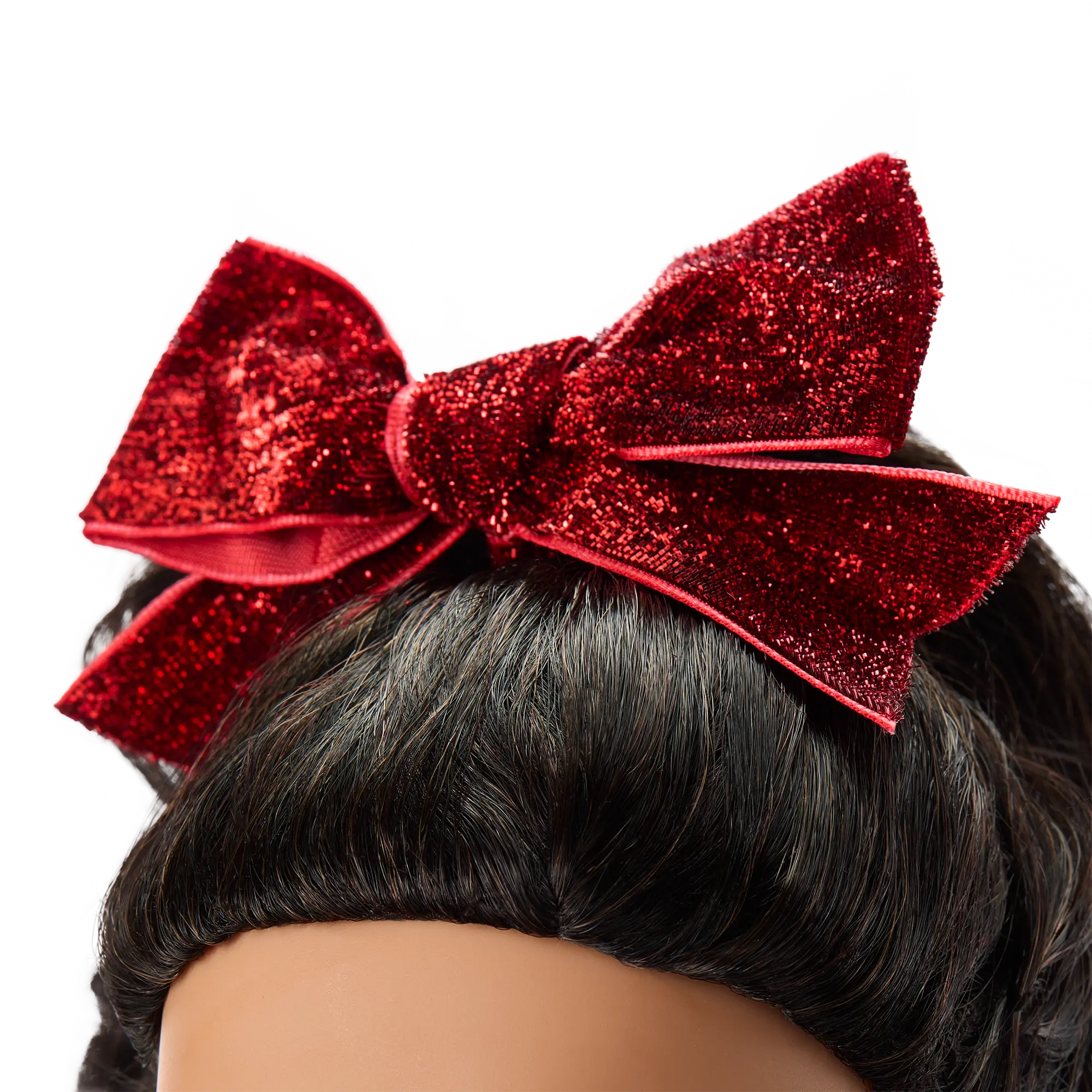 American Girl X Nfl New England Patriots Cheer Uniform For 18-Inch Dolls - Image 4