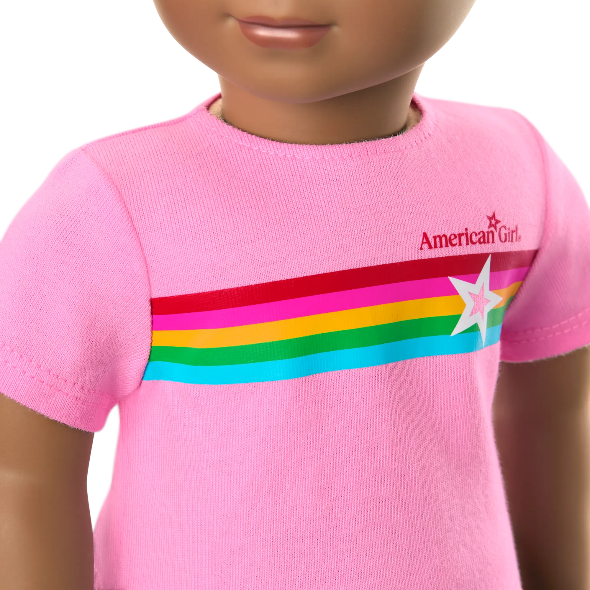 Truly Me 18-Inch Doll #113, Puppy & Accessories Ag Star Squad Bundle - Image 10