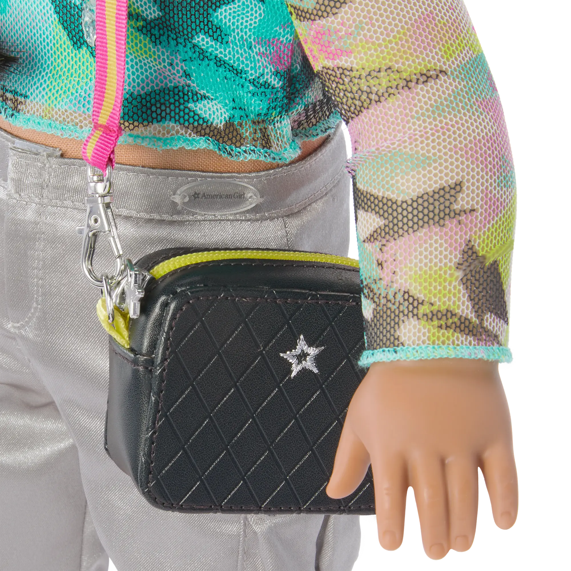 Kavi's Accessories For 18-Inch Dolls (Girl Of The Year 2023) - Image 4